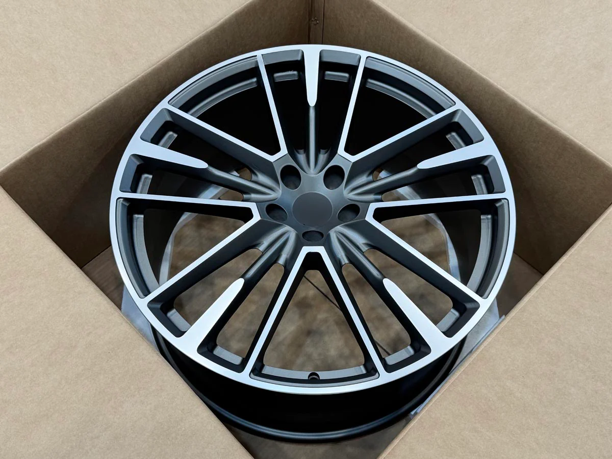 Ковані диски OEM R22 (4 шт) 2