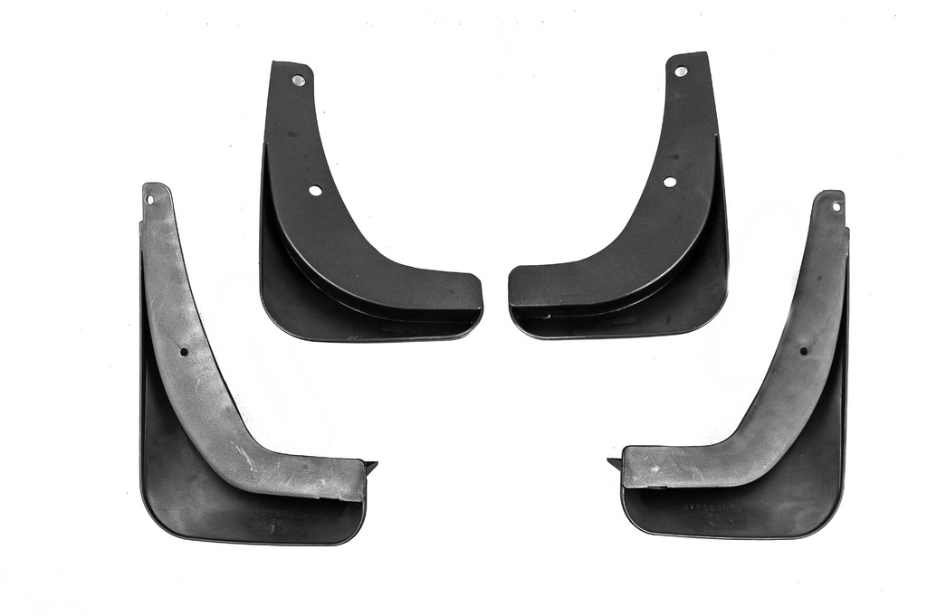 Бризковики Premium (4 шт) 3