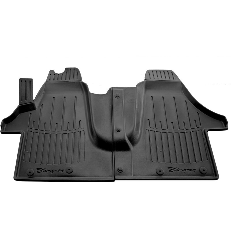 Передні килимки Stingray 3D (2 шт)