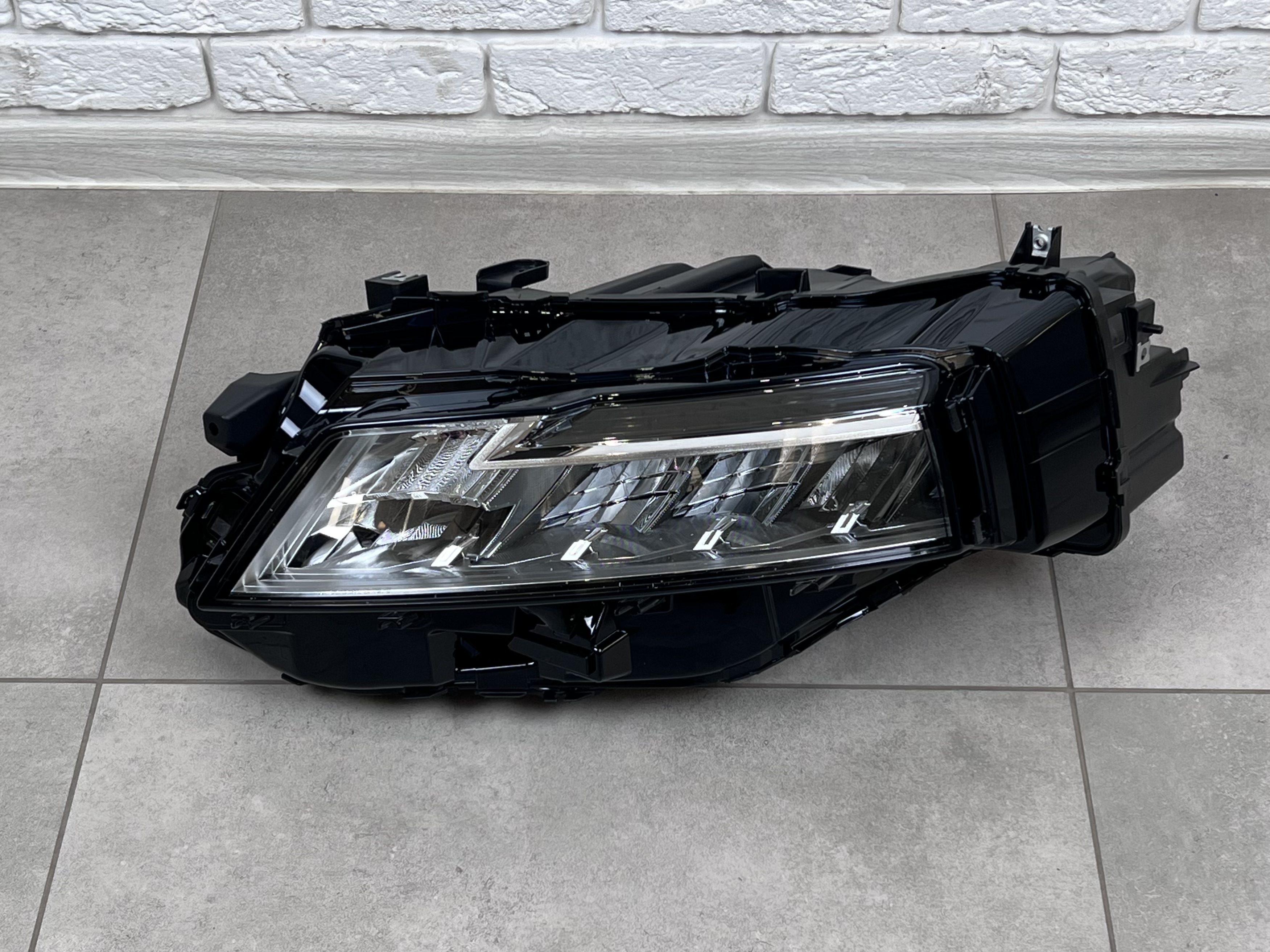 Ліва фара Nissan Rogue / X-Trail T33 2021+ 3