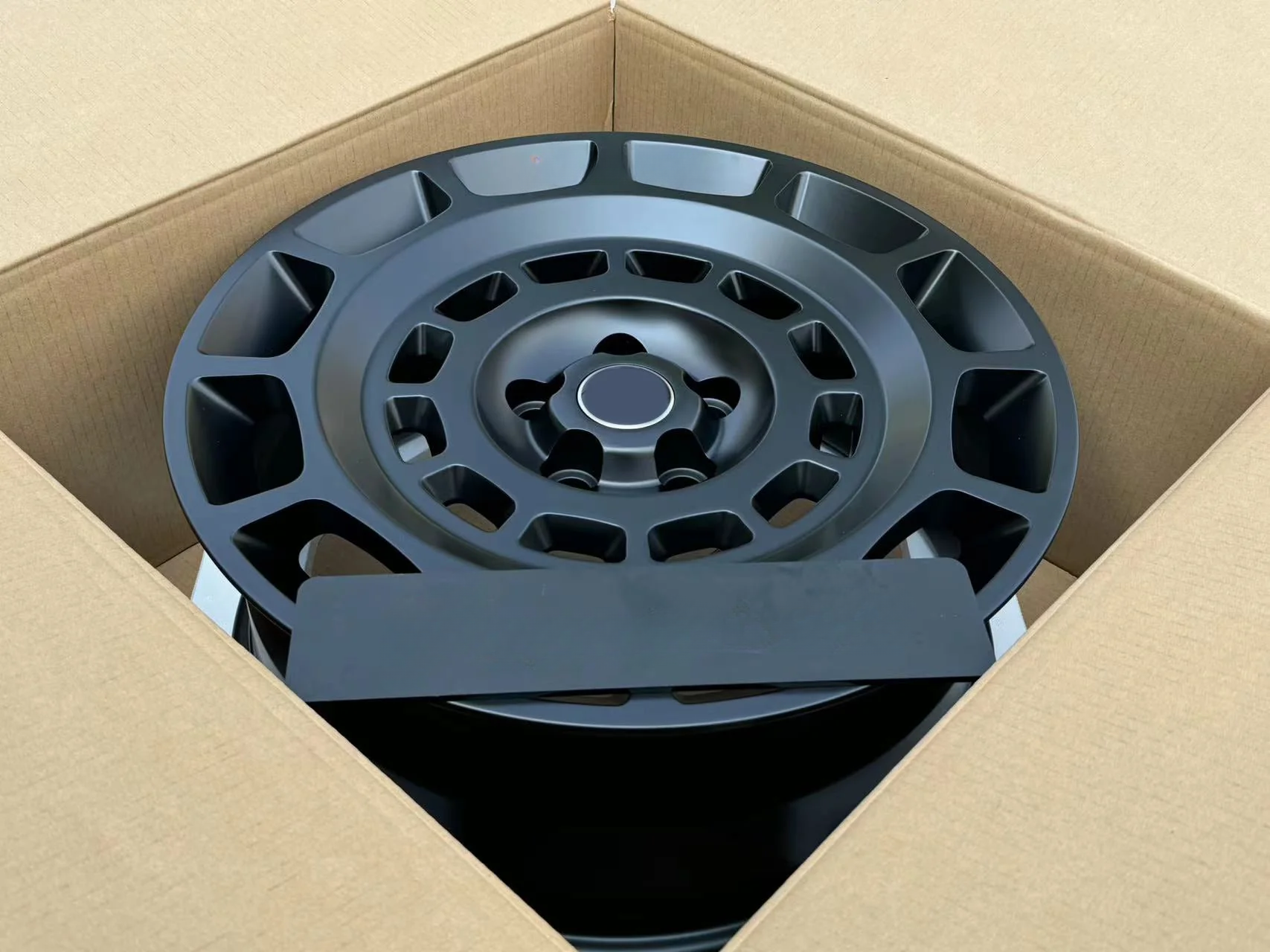 Ковані диски OEM R20 V4 (4 шт) 6