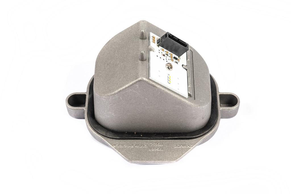 Led-модуль у фару 8U0941475B (1 шт, лівий) 3