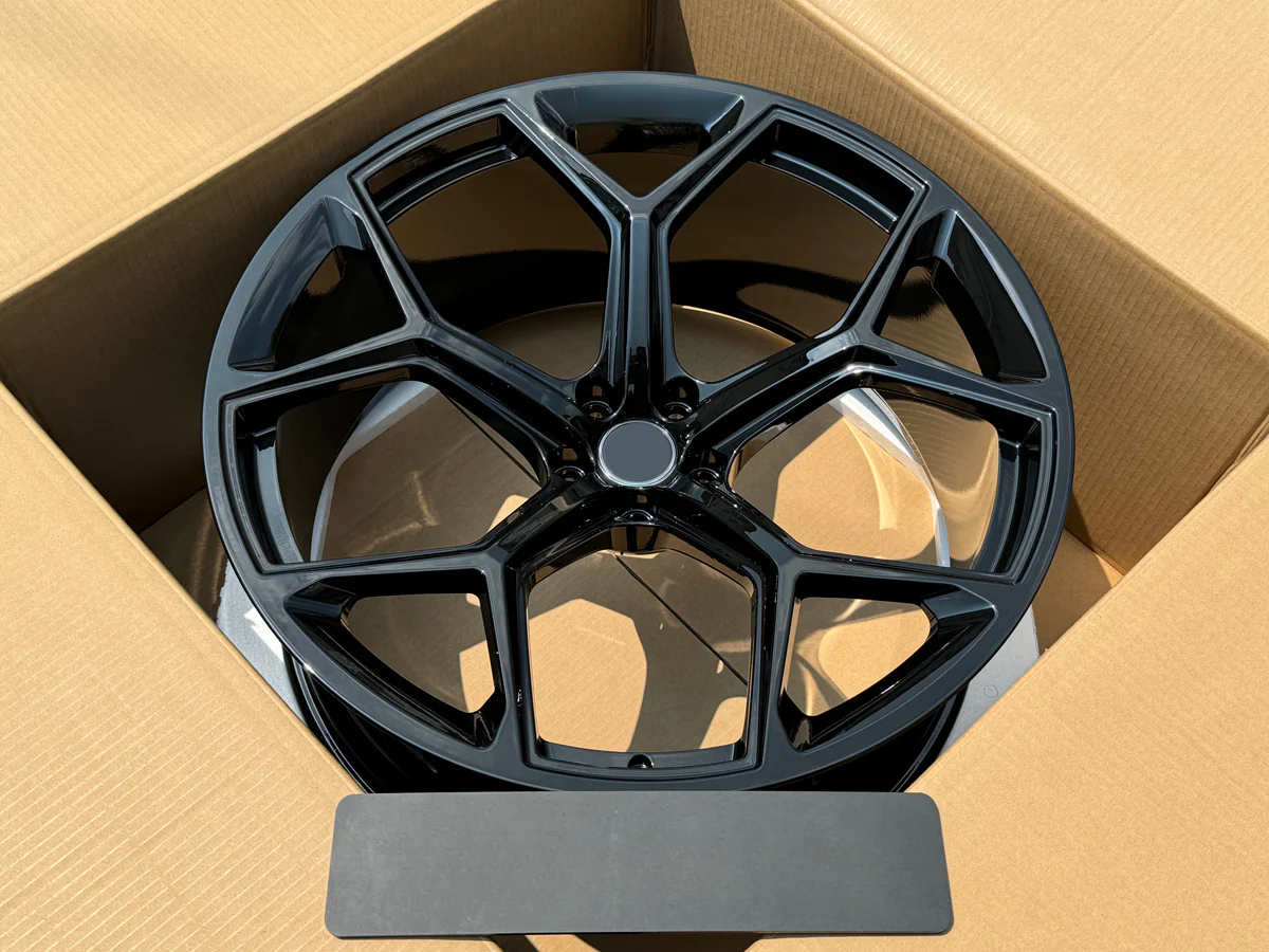 Ковані диски OEM R23 (4 шт) 2