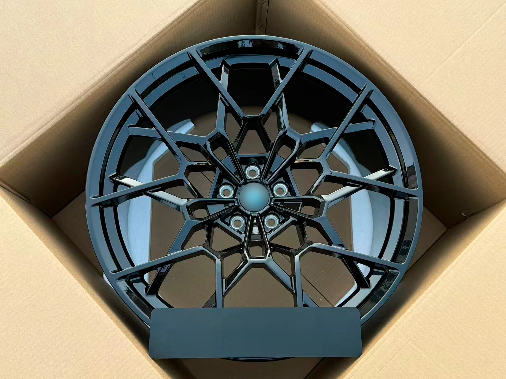 Ковані диски OEM R22 V5 (4 шт) 2
