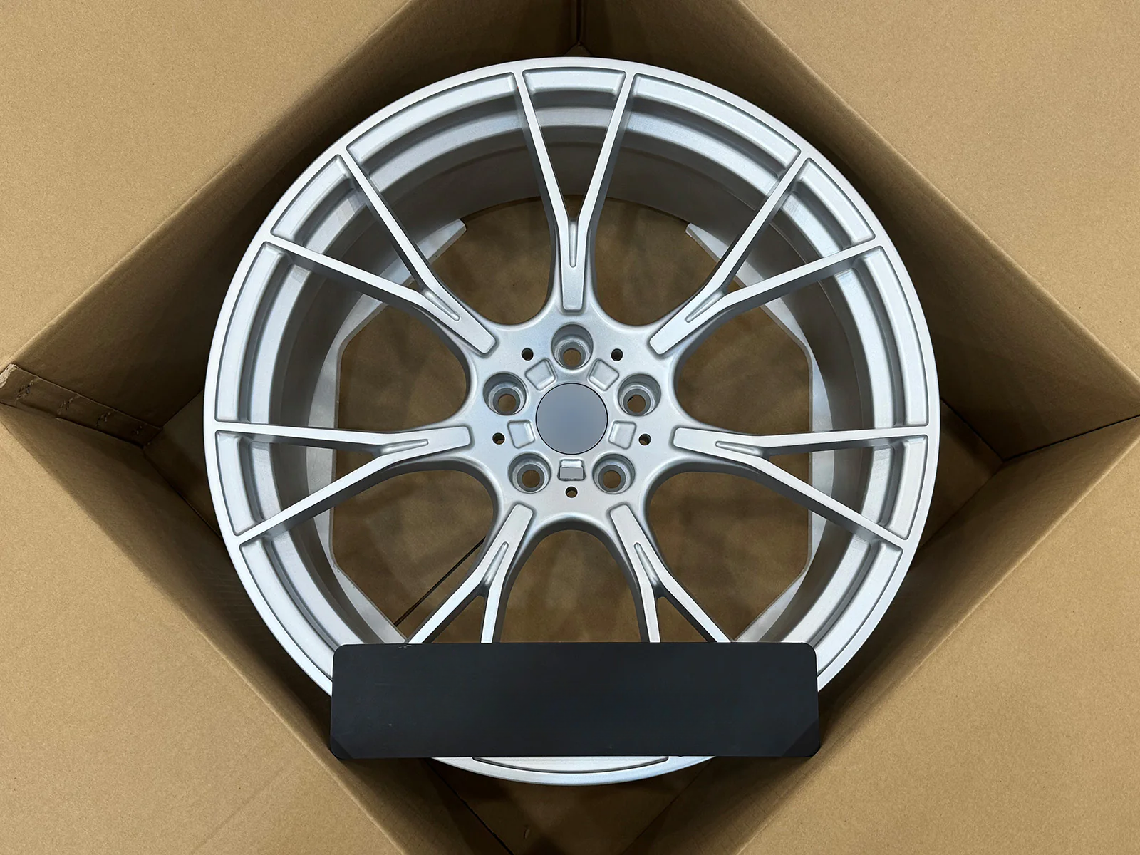 Ковані диски OEM R20 (4 шт) 2