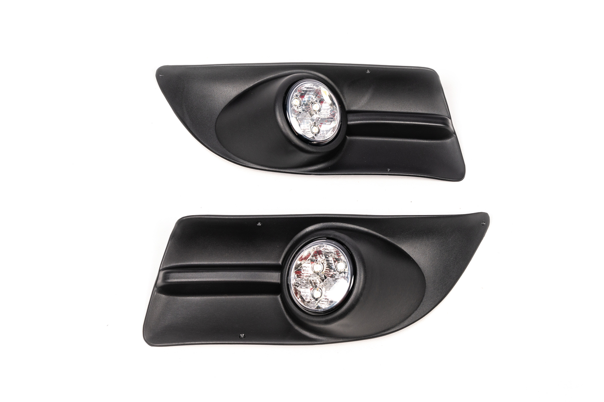 Протитуманки LED (діодні)