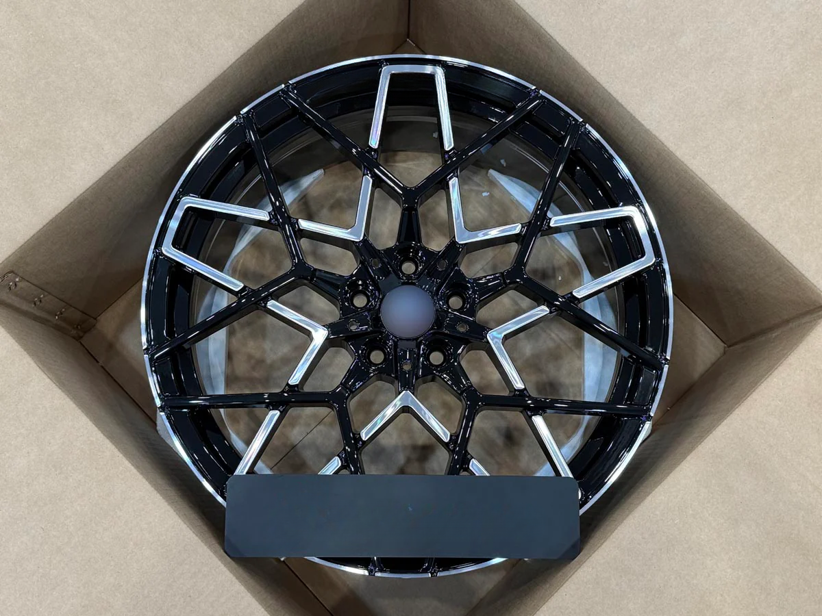 Ковані диски OEM R20 V2 (4 шт) 2