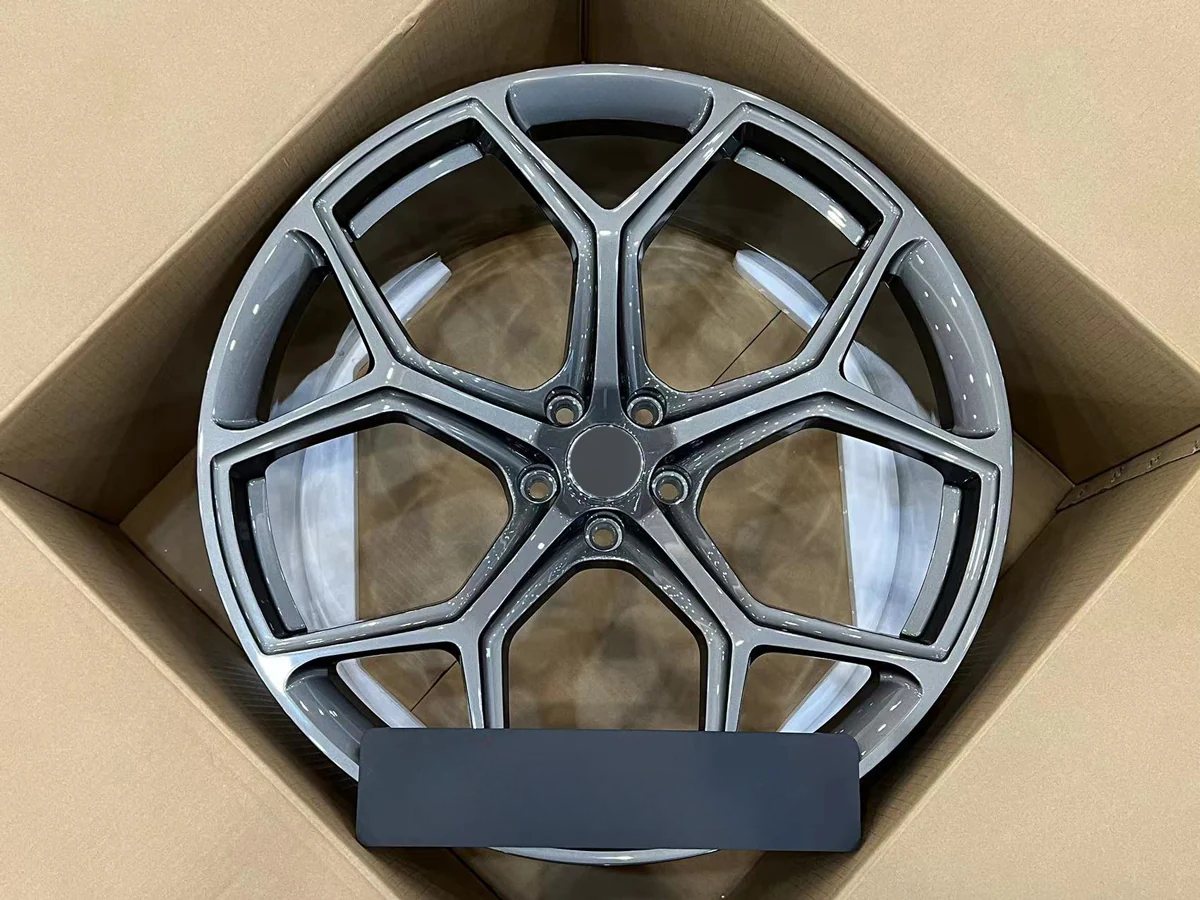 Ковані диски OEM R22 V1 (4 шт)
