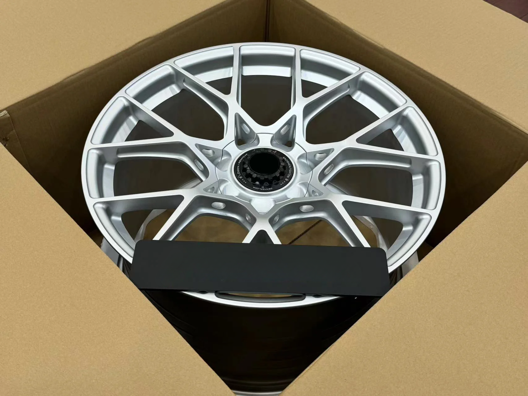 Ковані диски OEM R20 V3 (4 шт) 4