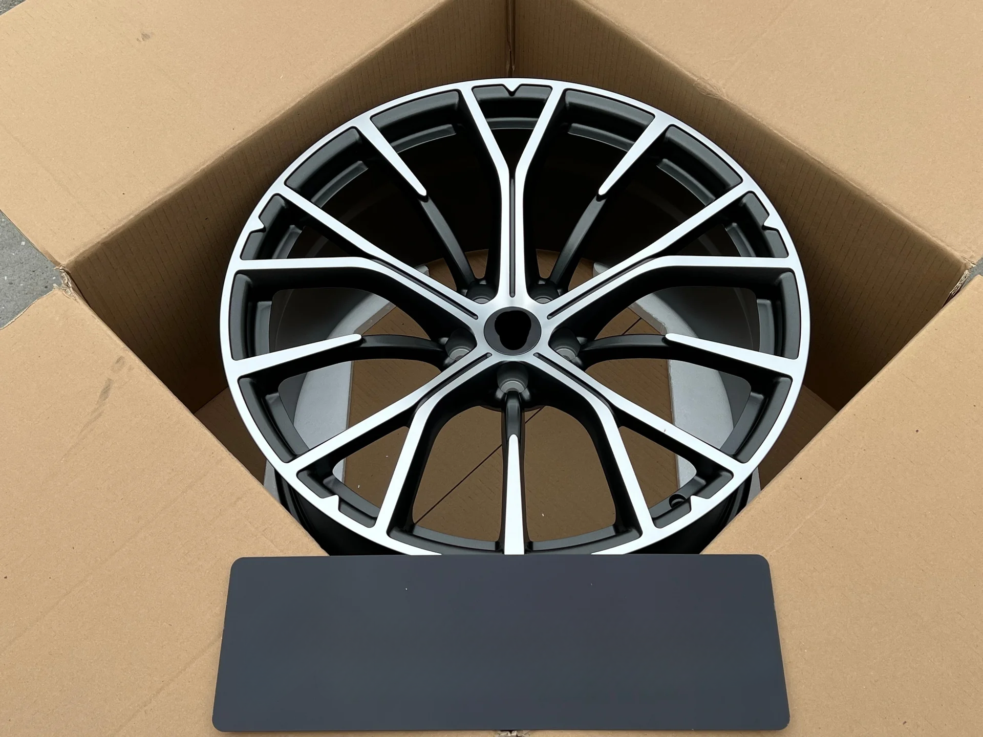 Ковані диски OEM R20 (4 шт) 2