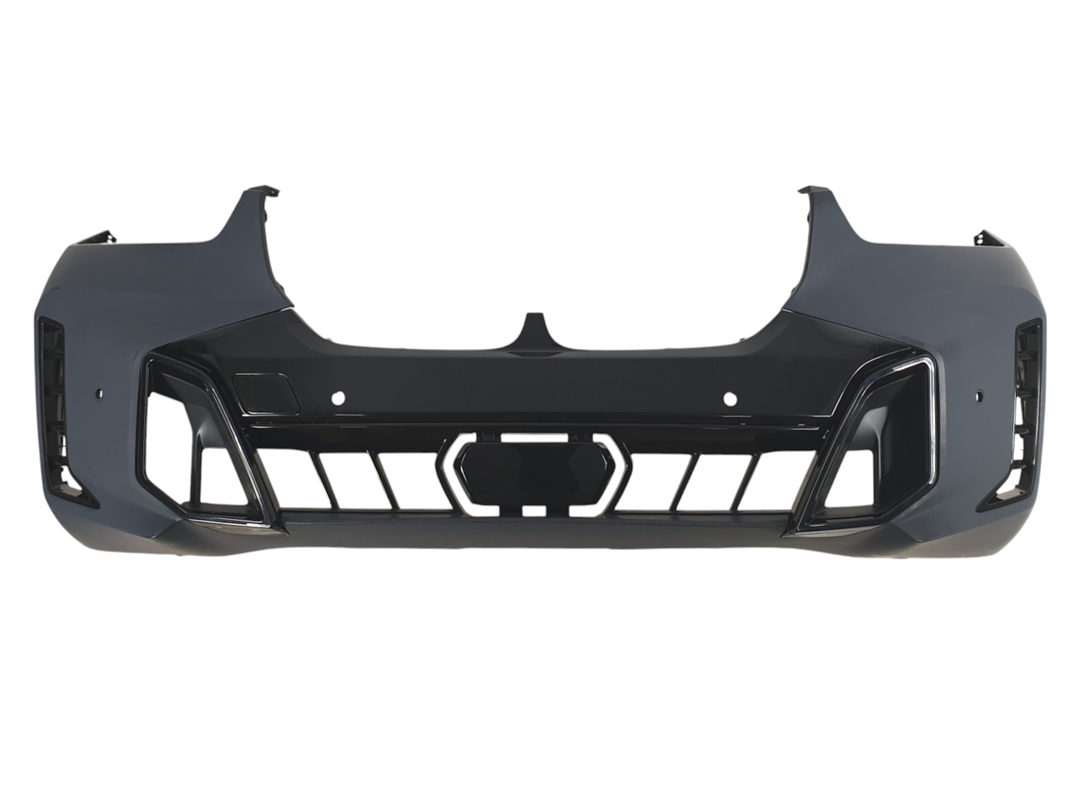 Комплект обвісів (М-Пакет) на BMW X5 G05 2023-2025 року 2