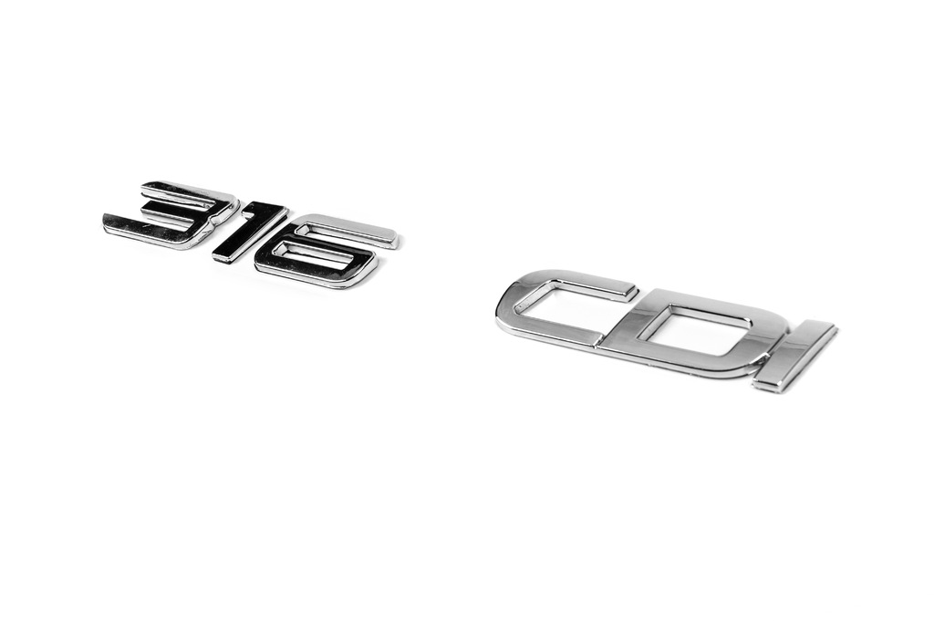 Напис 316 cdi 3