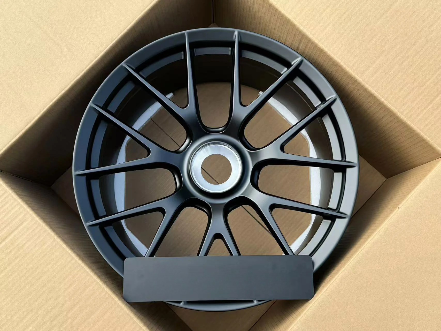 Ковані диски OEM R20 V11 (4 шт)