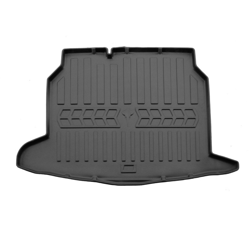 Килимок в багажник 3D (нижній) (Stingray)