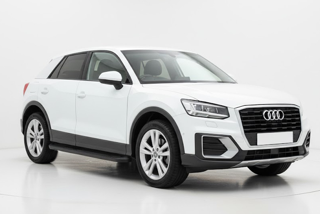 Бокові пороги Tayga Black (2 шт., Алюміній)