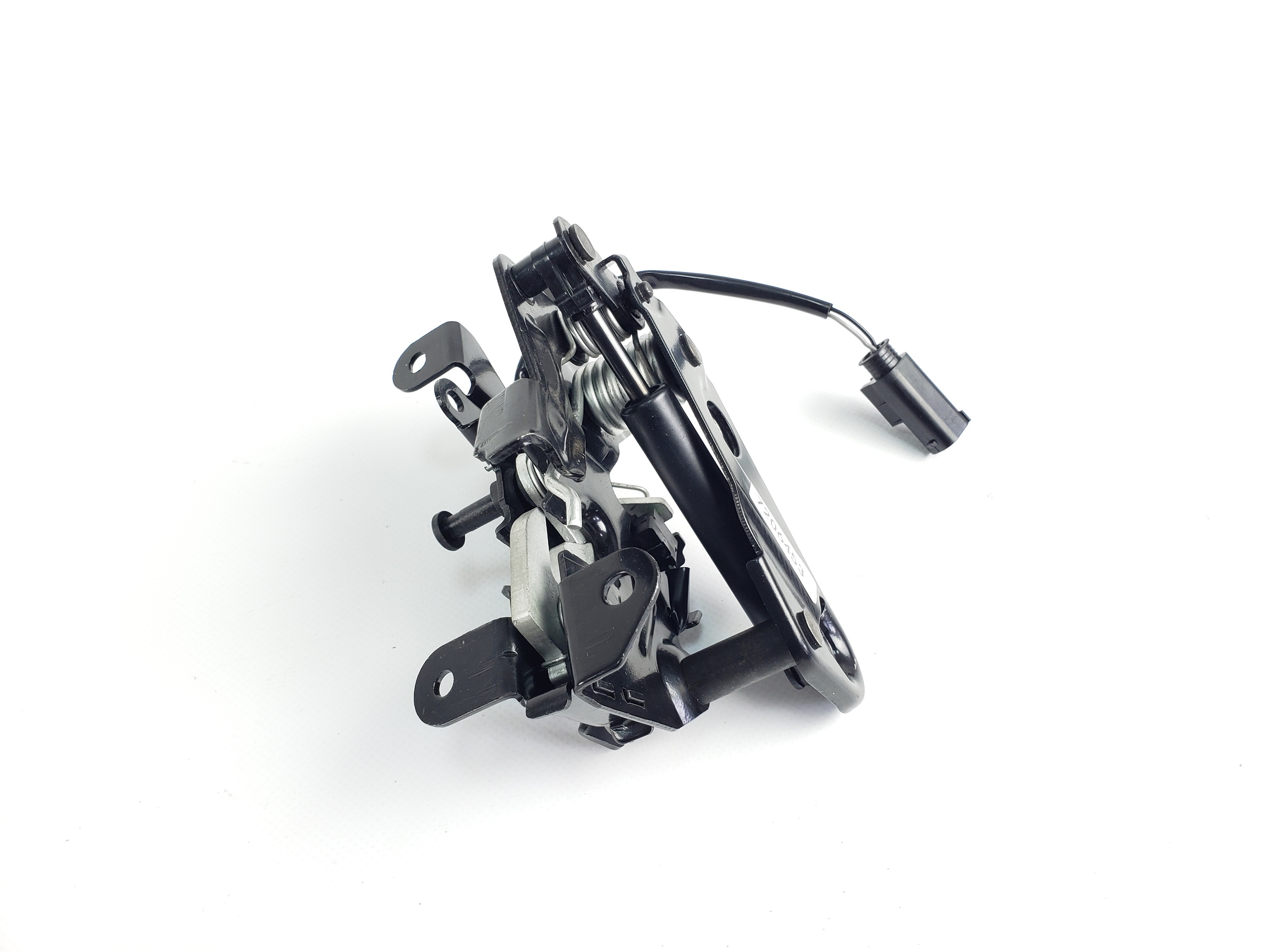 Замки капота RH на BMW 5 Series F10 / F11 2010-2017 року 6