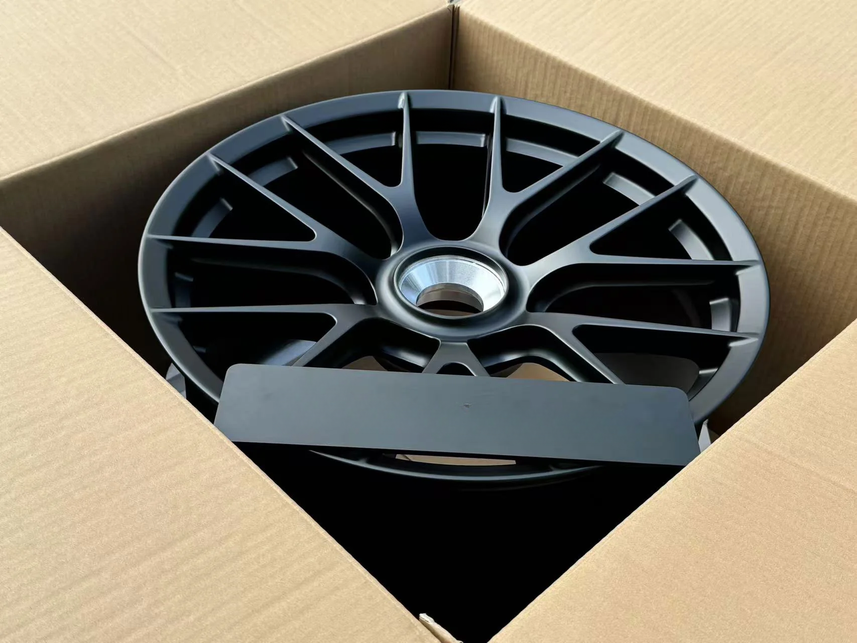 Ковані диски OEM R20 V11 (4 шт) 4