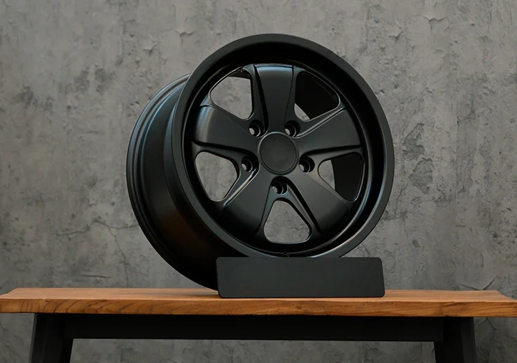 Ковані диски OEM R17 (4 шт)