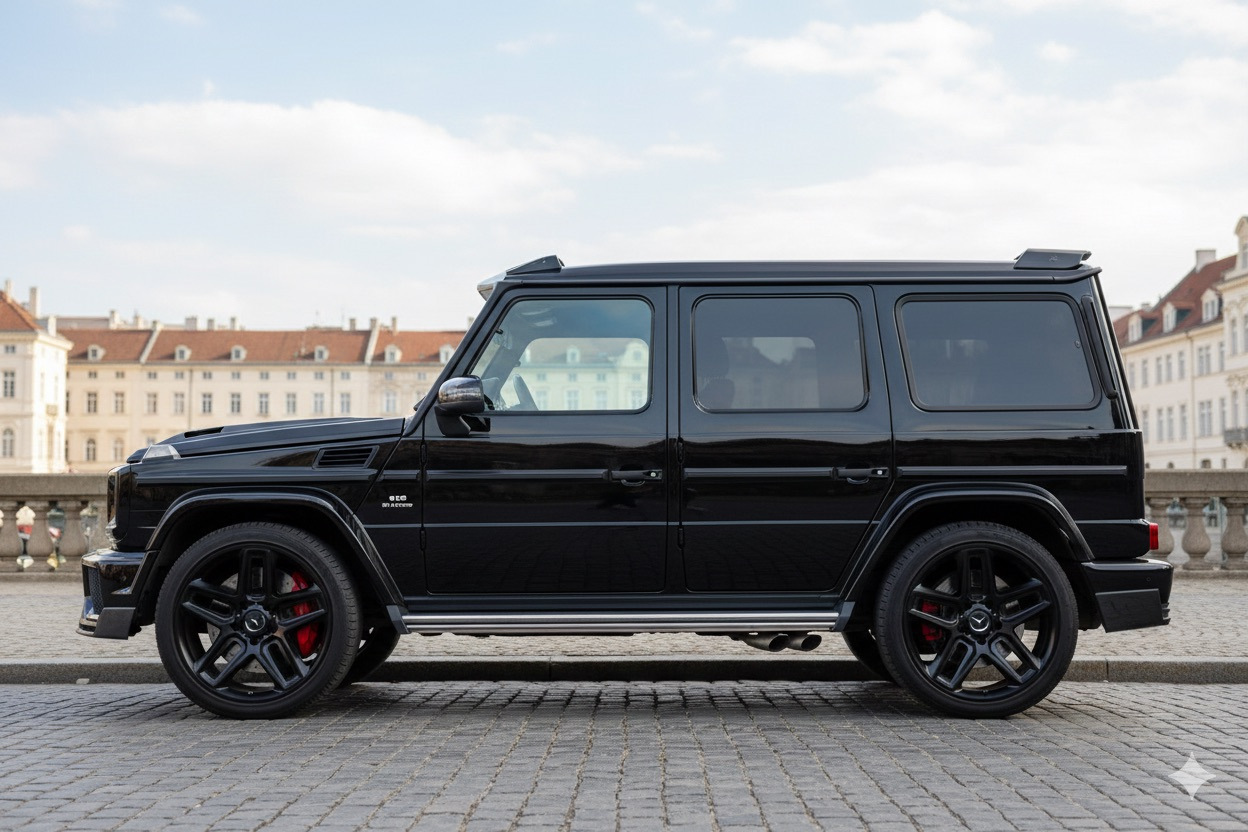 Диски з кованого алюмінію Custom V1 (R20, 4 шт) 20*10J ET = 0