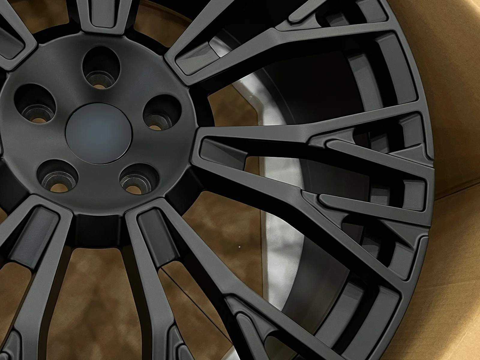 Ковані диски OEM R22 V7 (4 шт) 5
