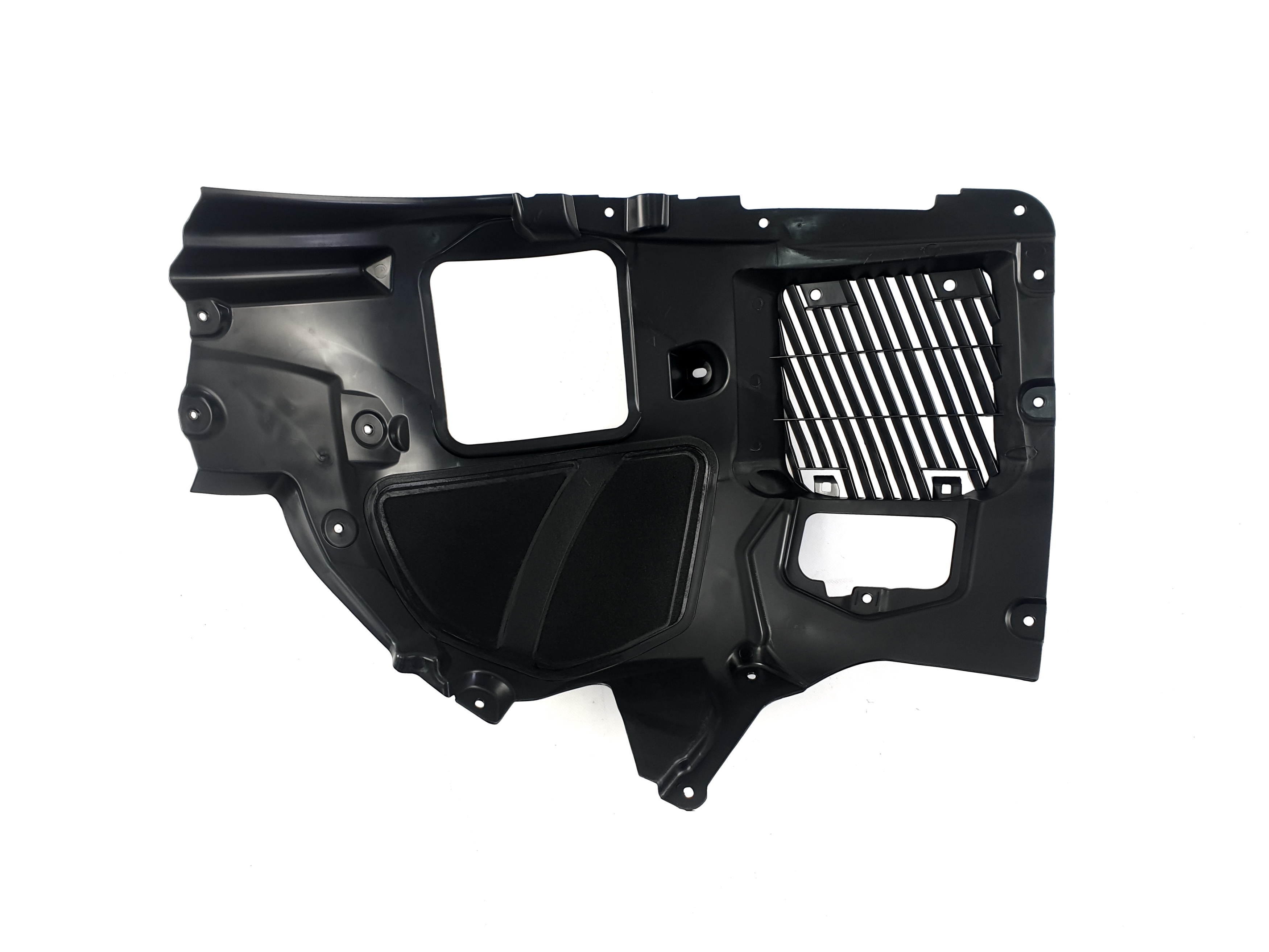Підкрилки передній RH на BMW 5 Series G30 / G31 2017-2020 року 2