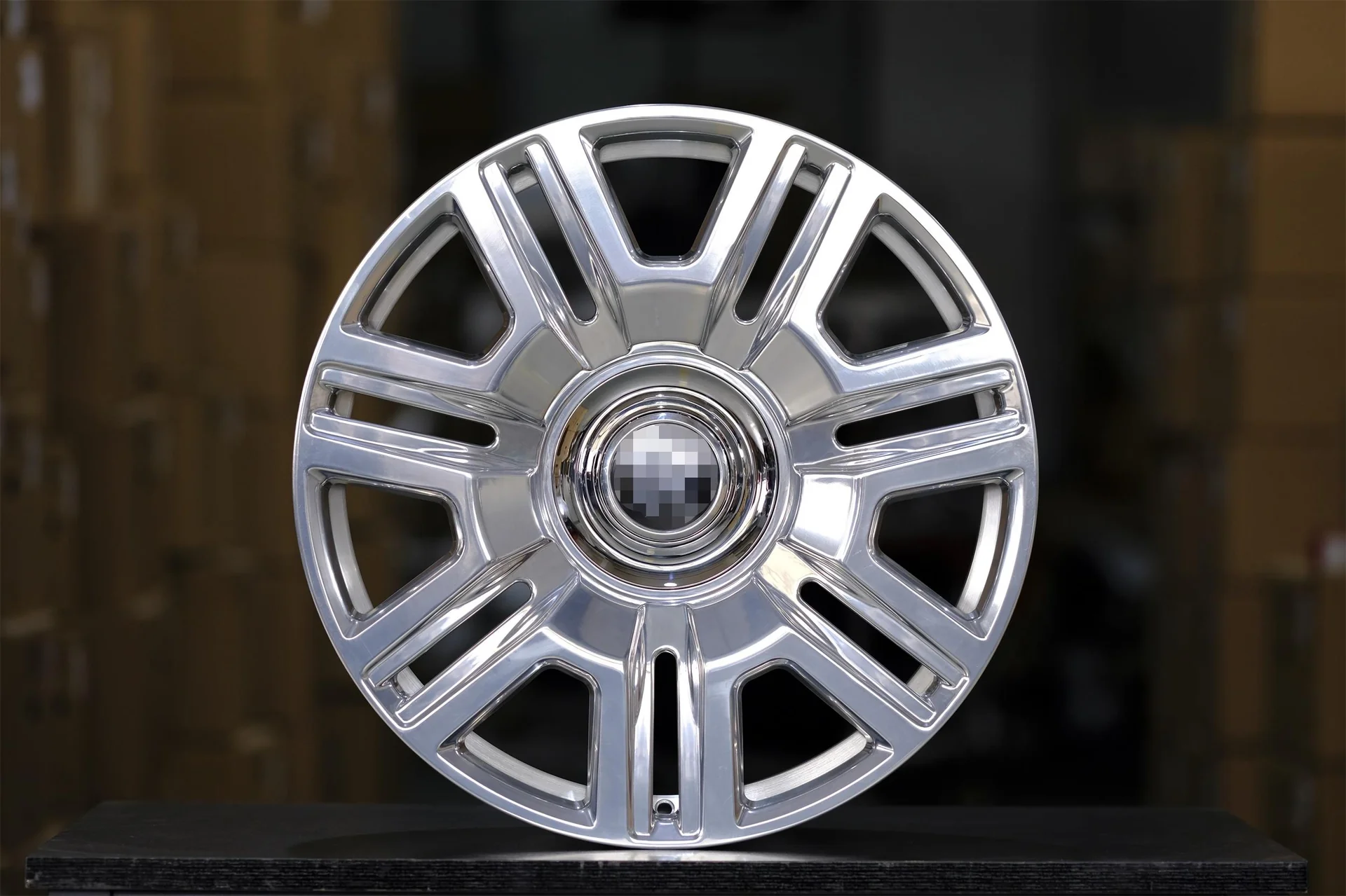Ковані диски OEM R22 V2 (4 шт)