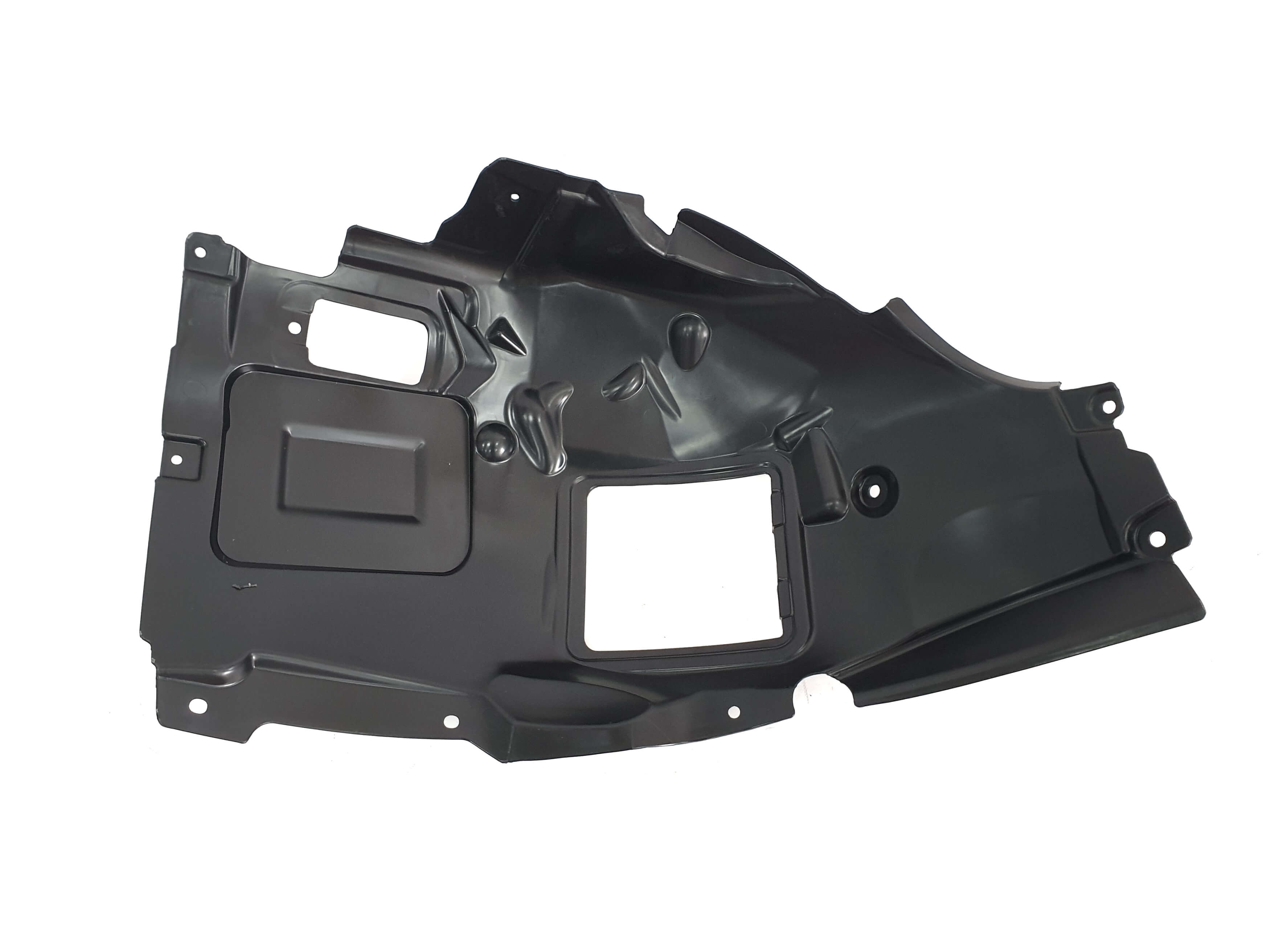 Підкрилки передній RH на BMW 3 Series F30 / F31 2011-2018 року 2