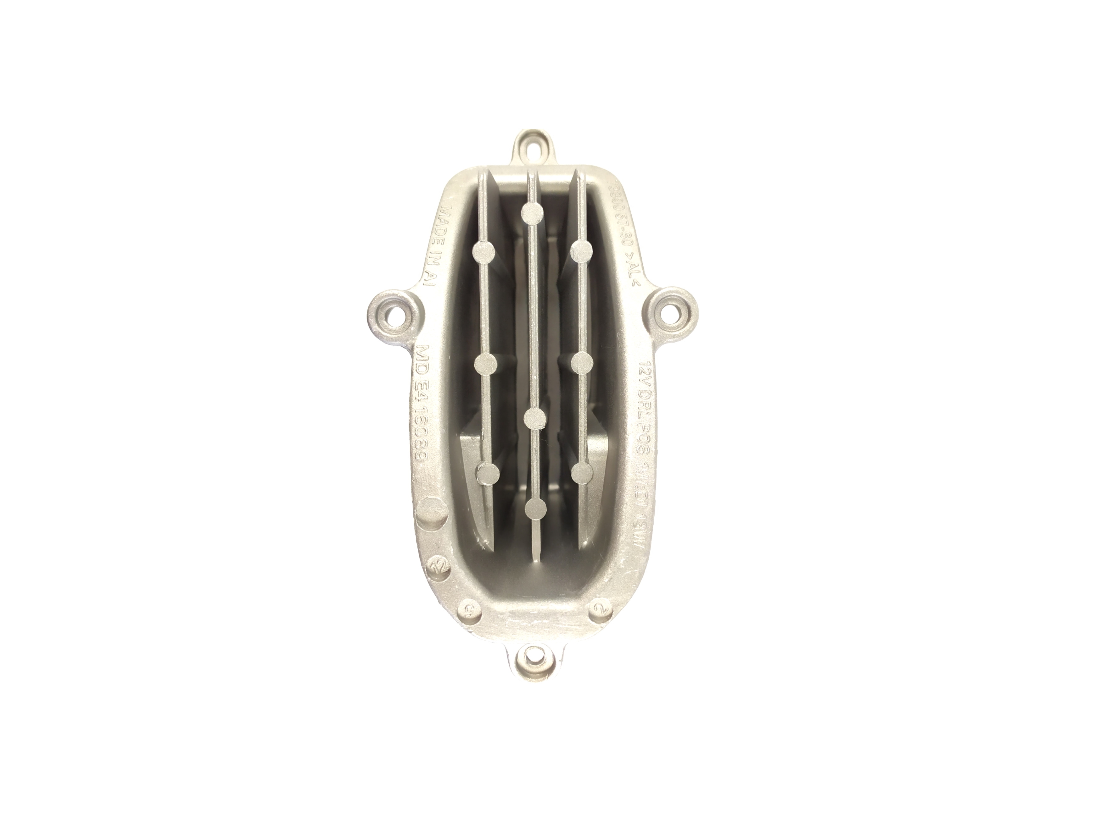 Блок управління модуль покажчика повороту RH на BMW 7 Series F01 / F02 2008-2015 року 3