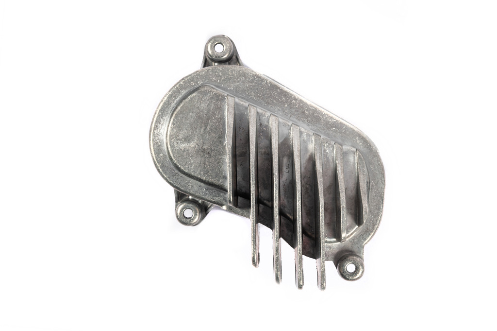 Led-модуль у фару 63117493230 (1 шт, правий) 4