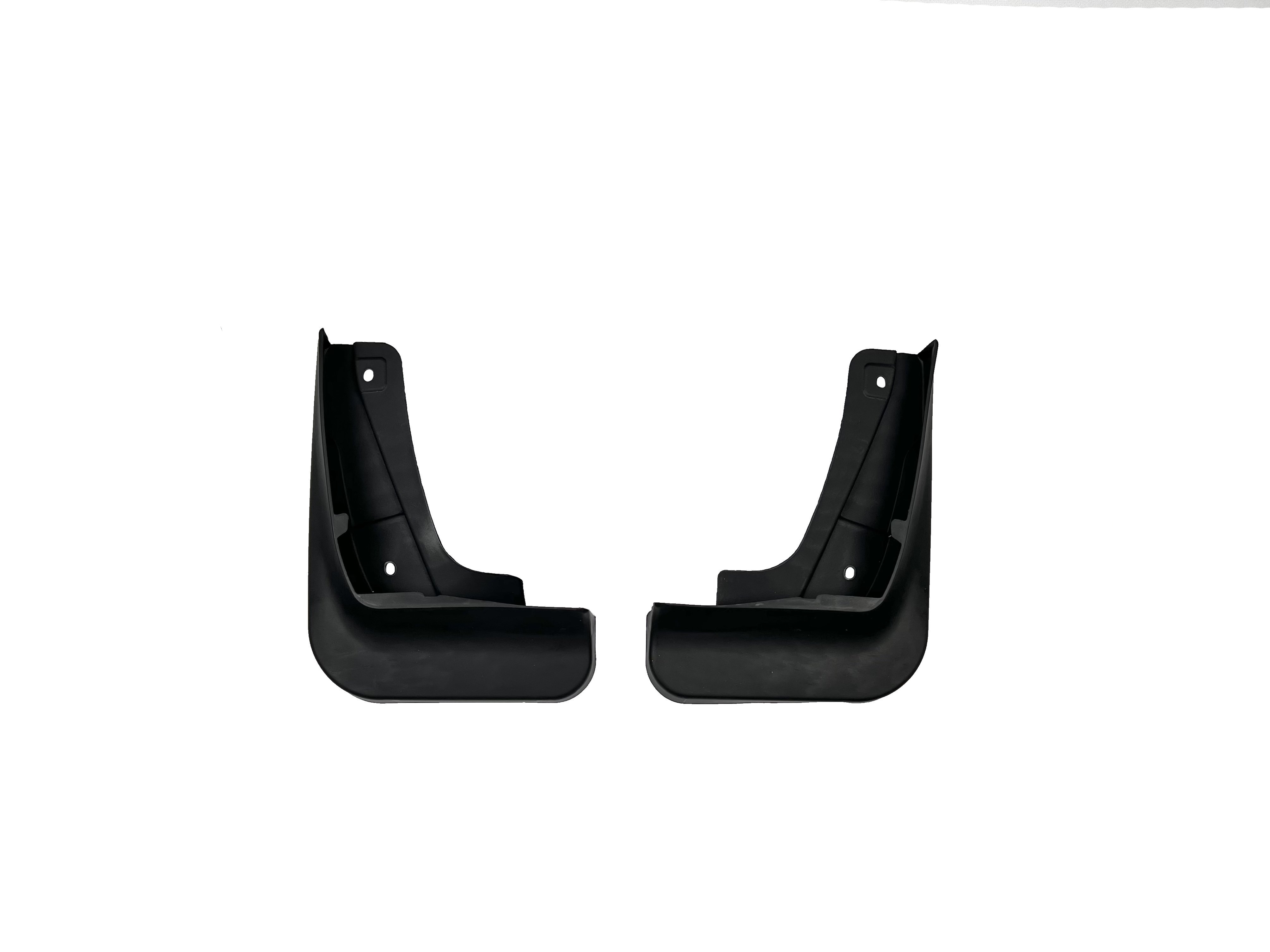 Бризковики передні для Volkswagen ID.6 2020+ комплект 2 шт