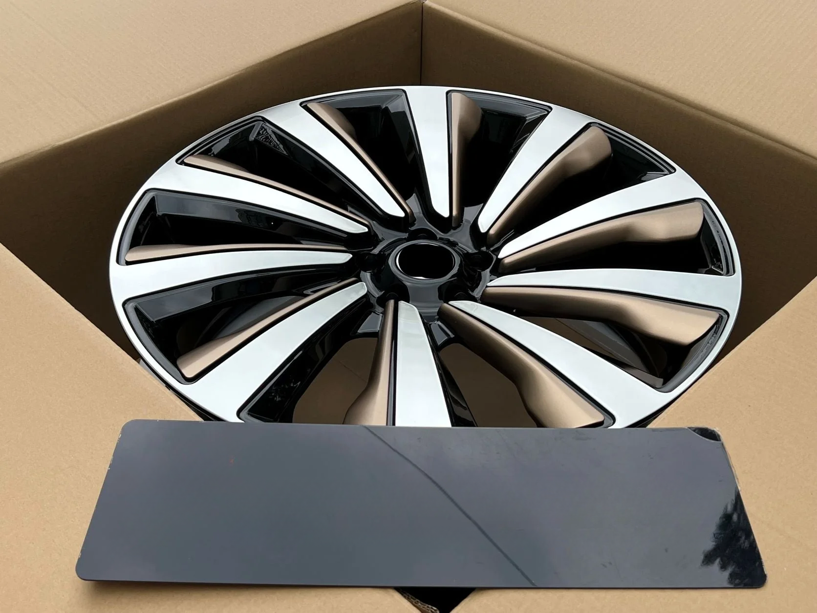 Ковані диски OEM R23 V5 (4 шт) 5