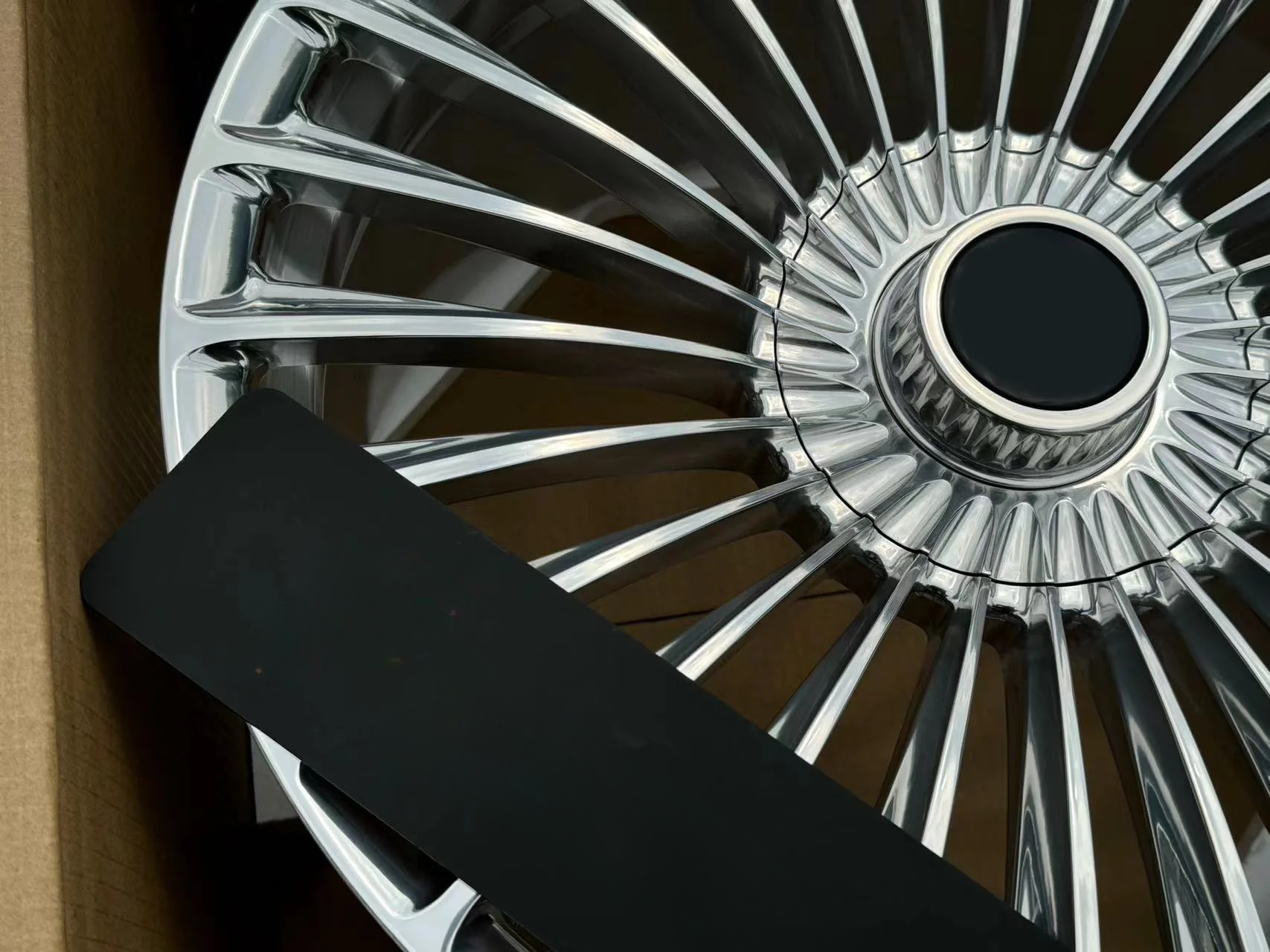 Ковані диски OEM R22 (4 шт) 6