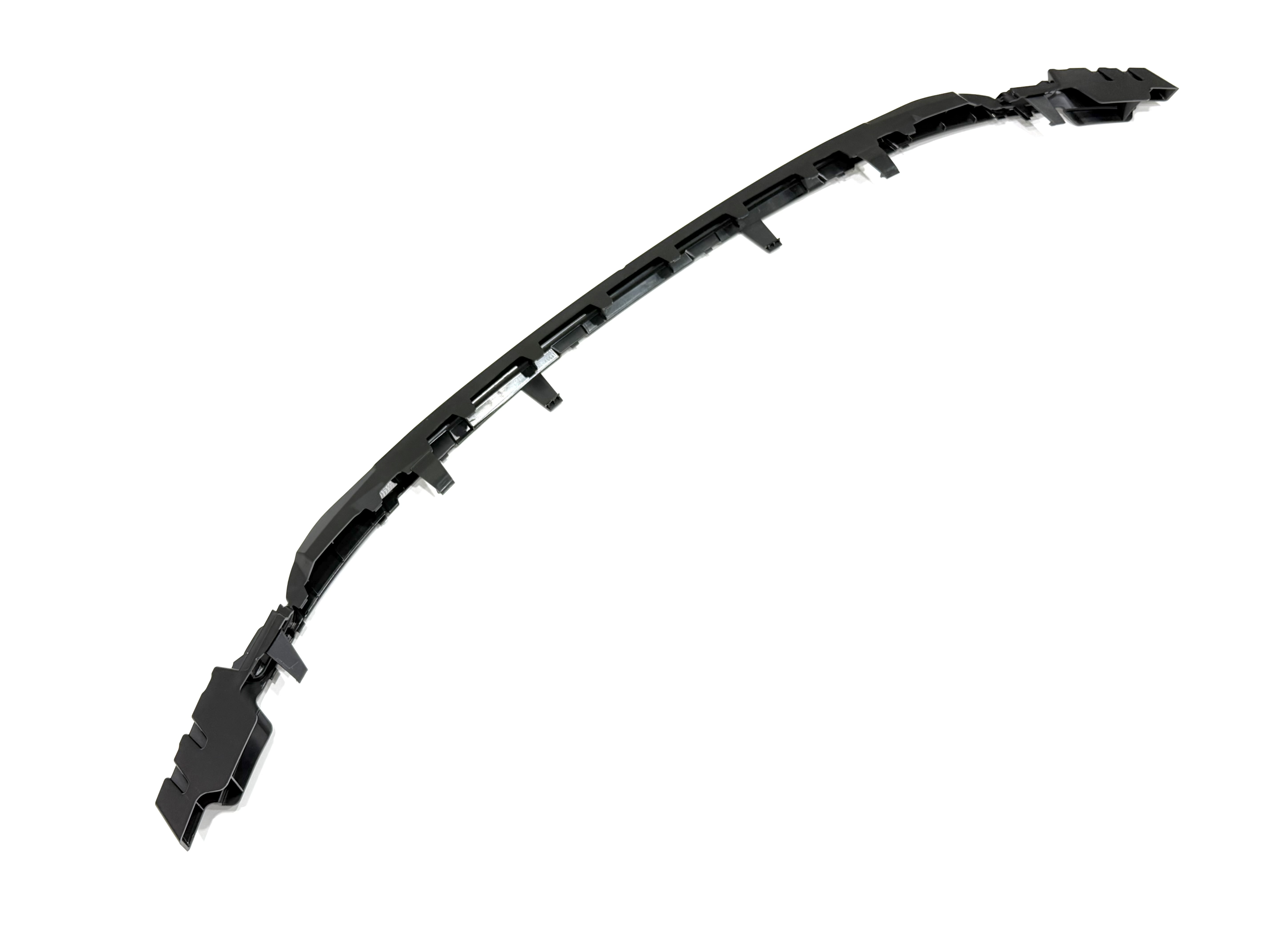 Демпфер переднього бампера M Paket 51118747849 / 51118746307 для BMW 5 series G30 / G31 2020-2023 рест. 6