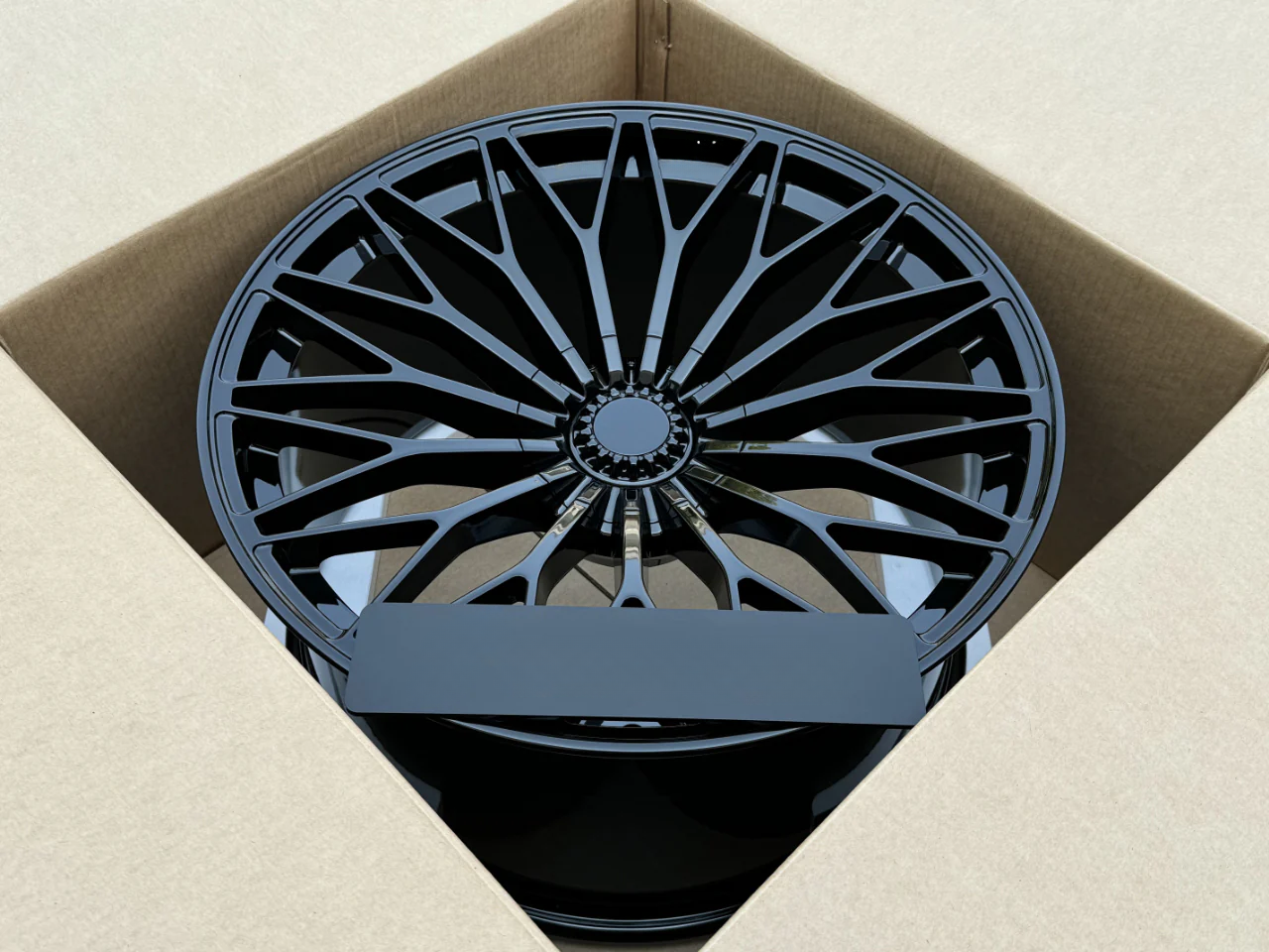 Ковані диски OEM R23 V5 (4 шт) 3