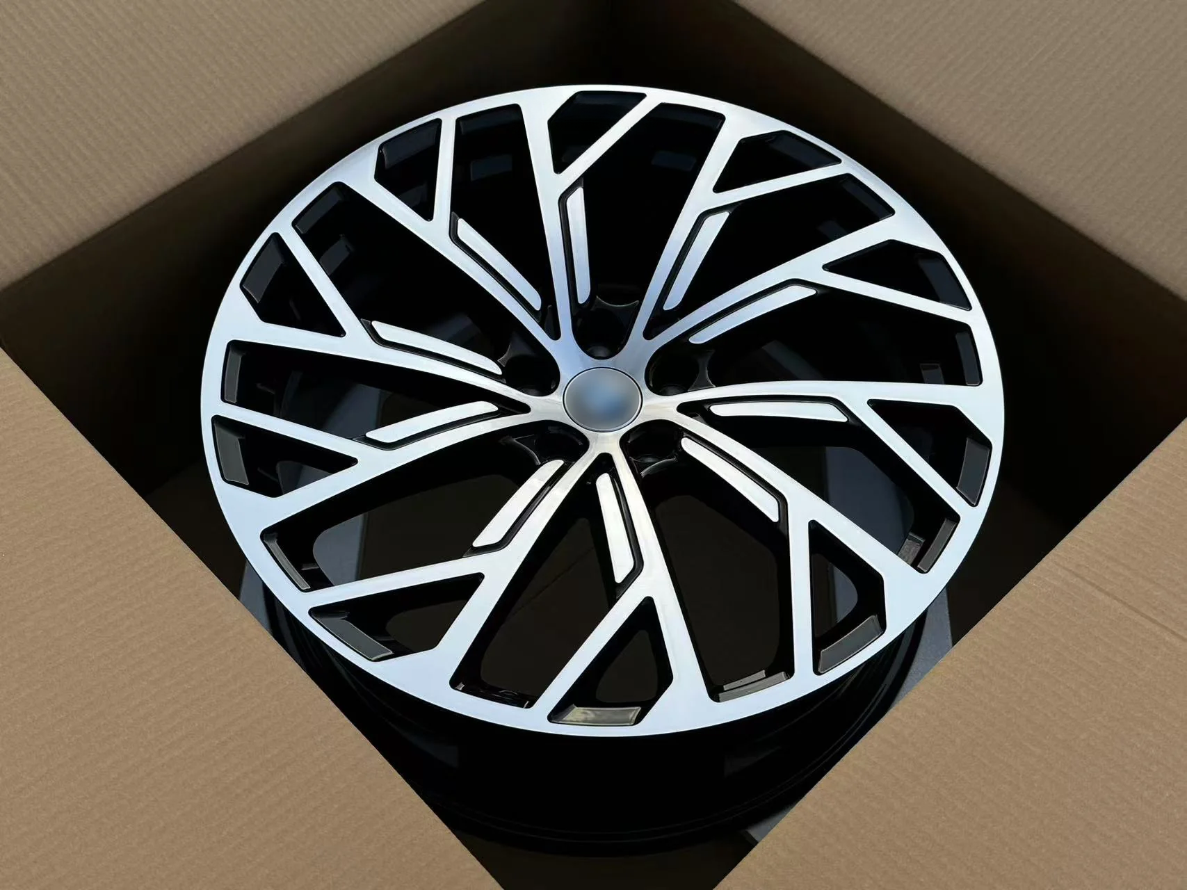Ковані диски OEM R20 V4 (4 шт) 3