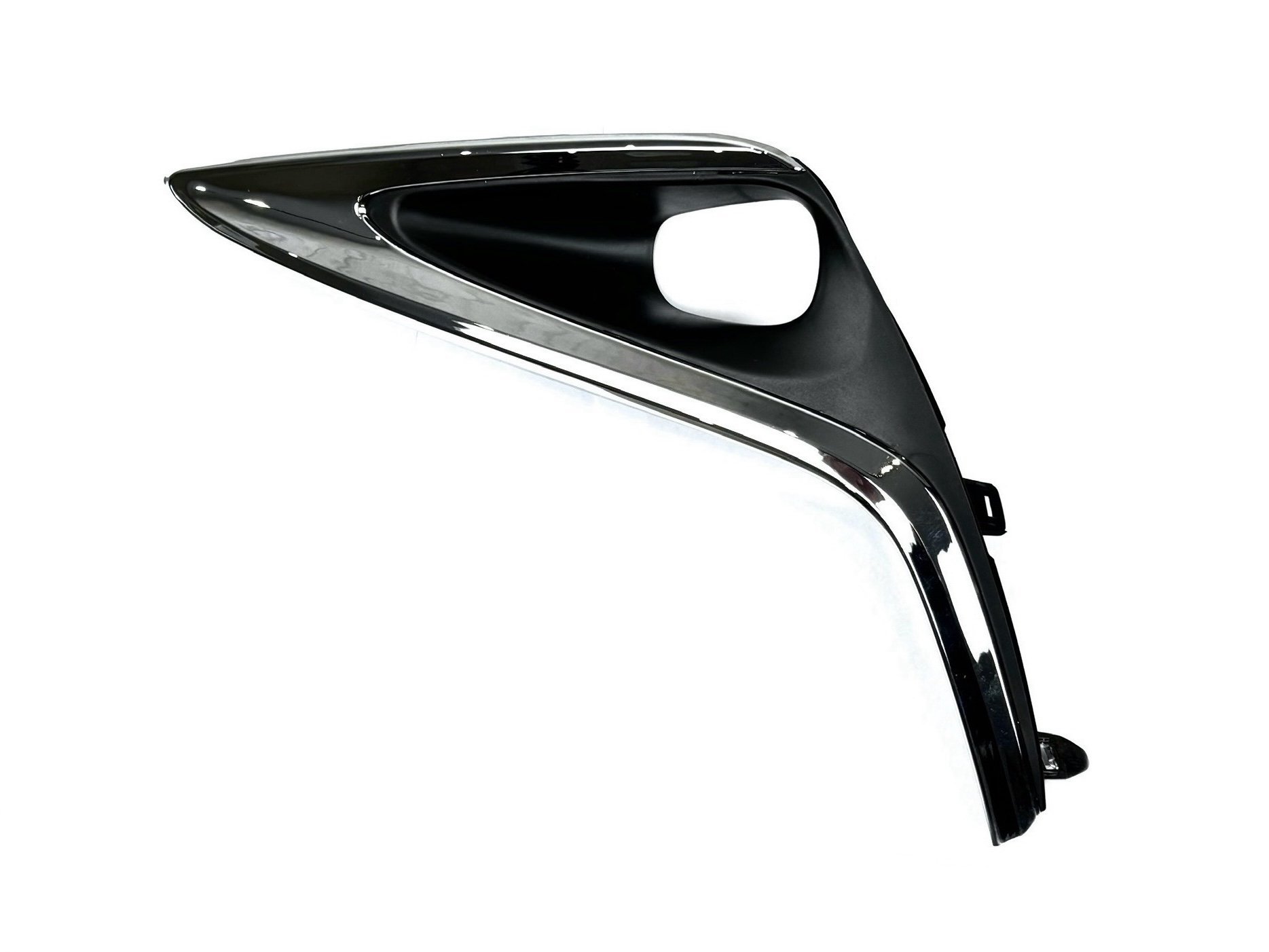 Ліва накладка туманки OEM 8148233040 для Lexus ES 2015-2018