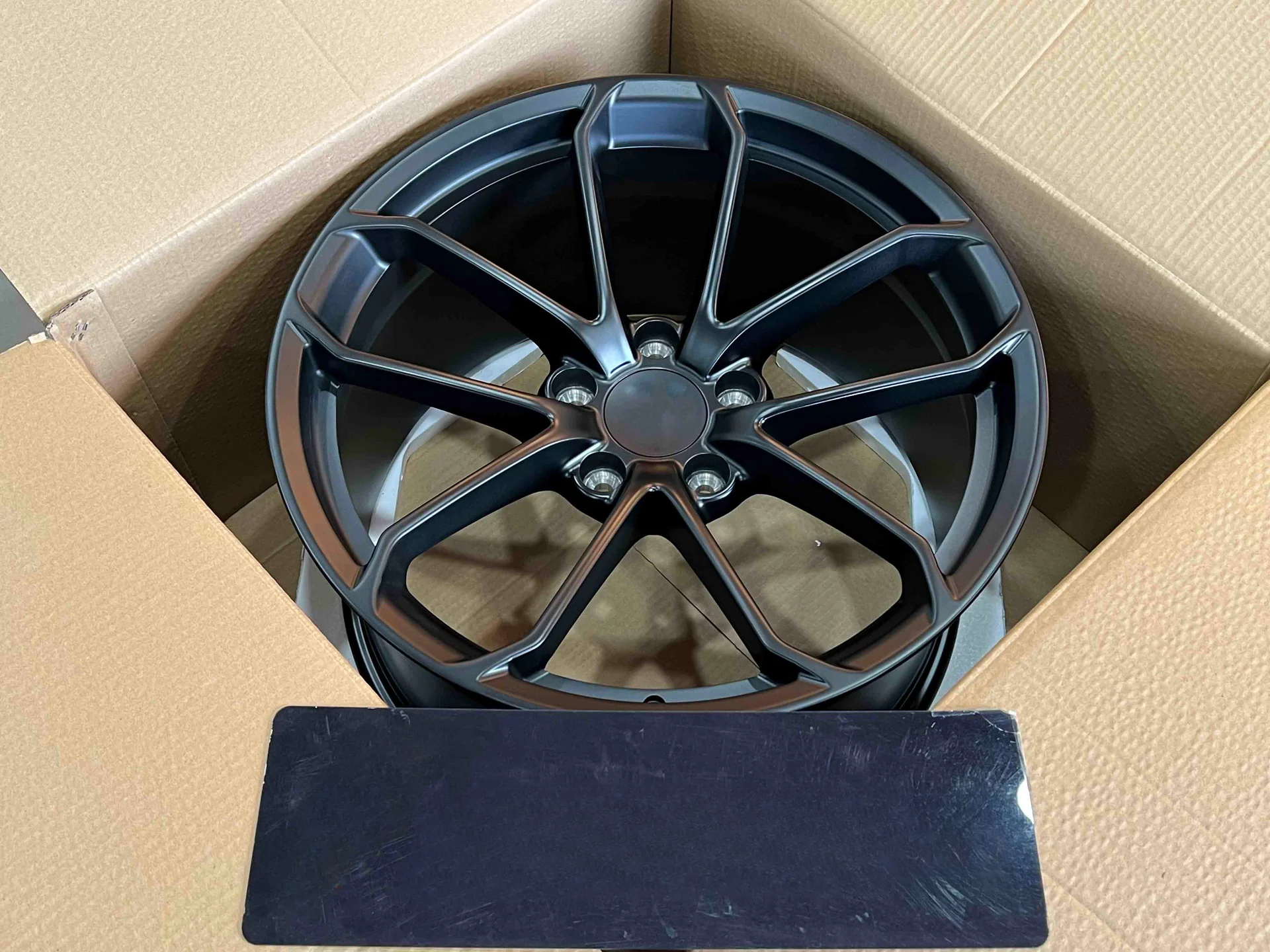 Ковані диски OEM R20 (4 шт) 2