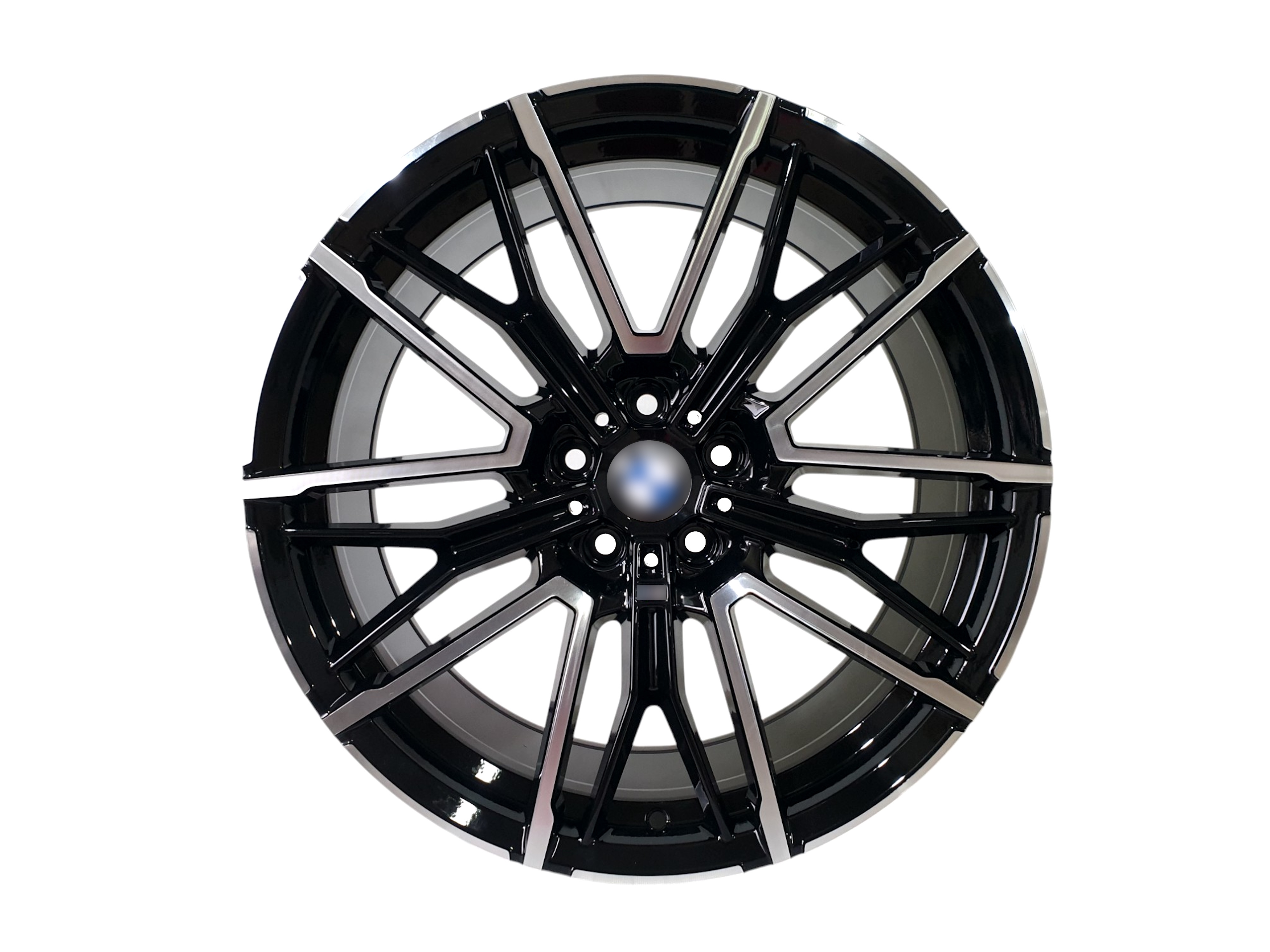 R20 BMF Диски (різноширокі) на BMW 3 Series F30 / F31 2011-2018 року