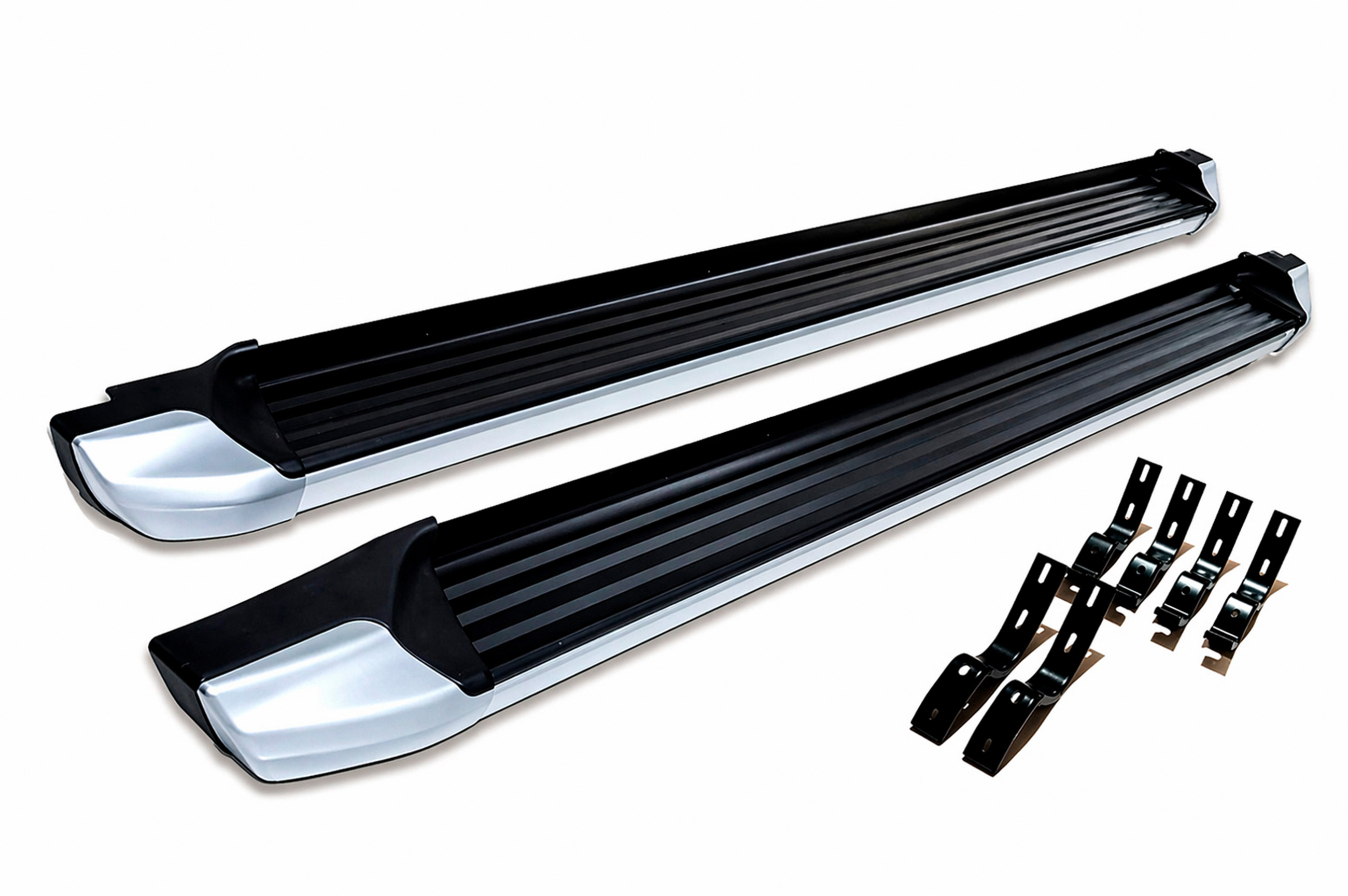Бокові пороги OEM (2 шт) 6