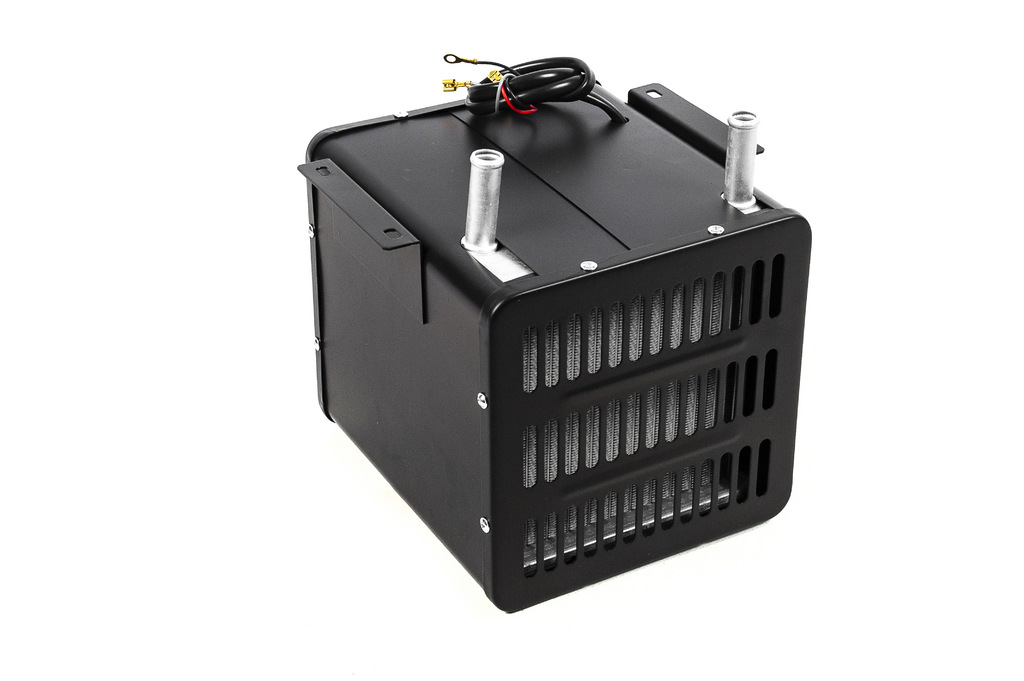 Додаткова пічка (з 1 турбіною) 4