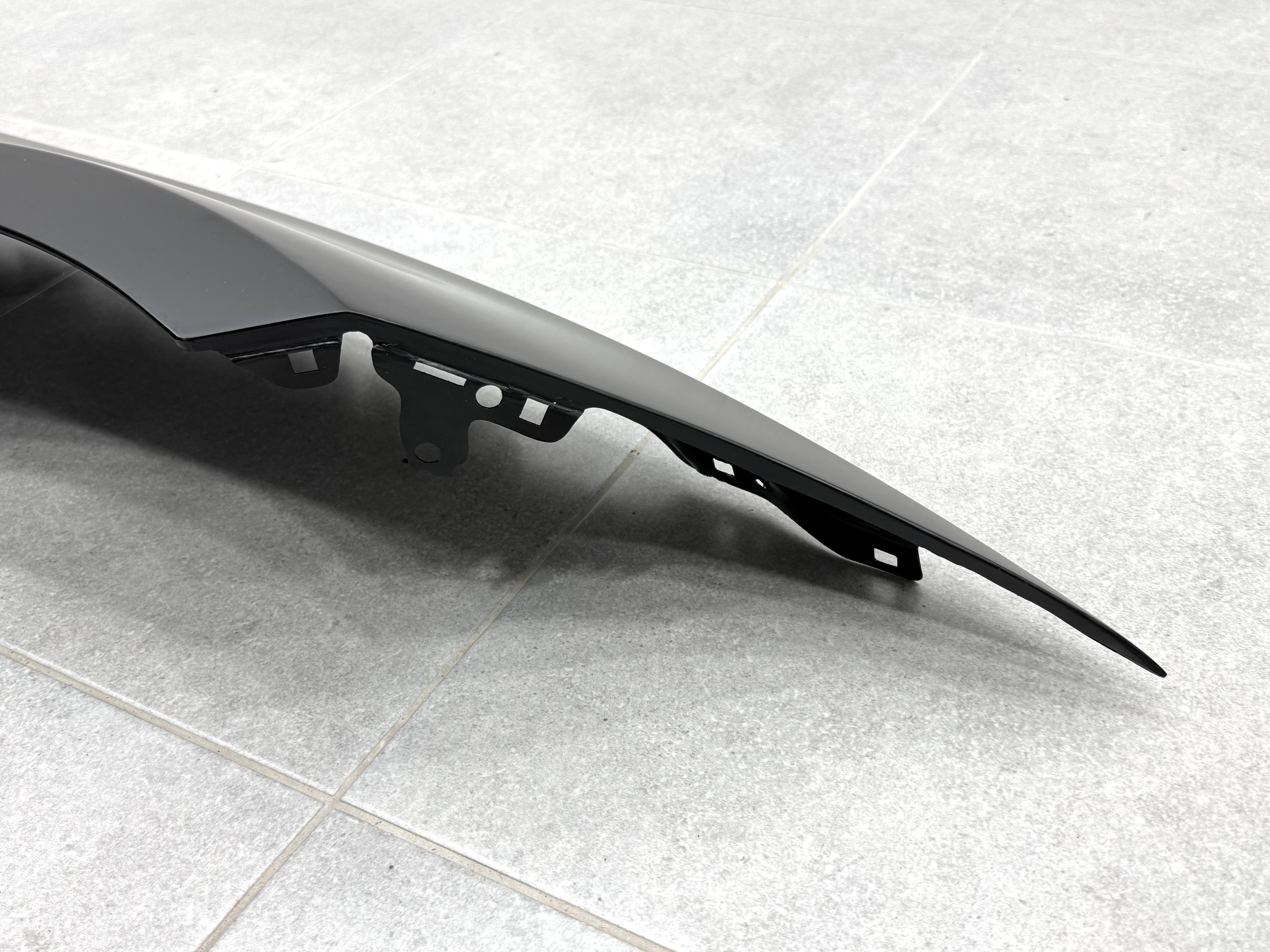 Крило праве BMW 3 series G20 / G21 2019 - алюміній 41008494440 6