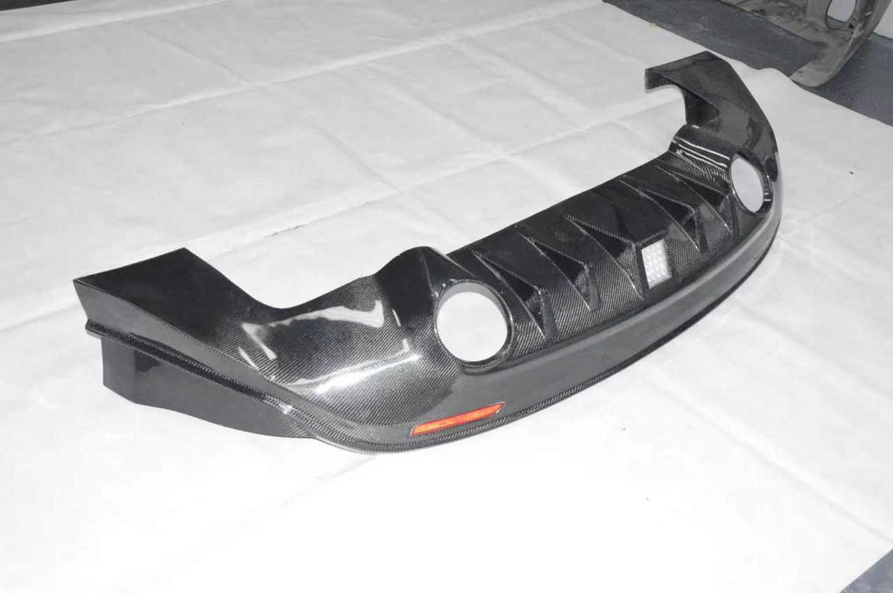 Комплект обвісів SQ Carbon 3