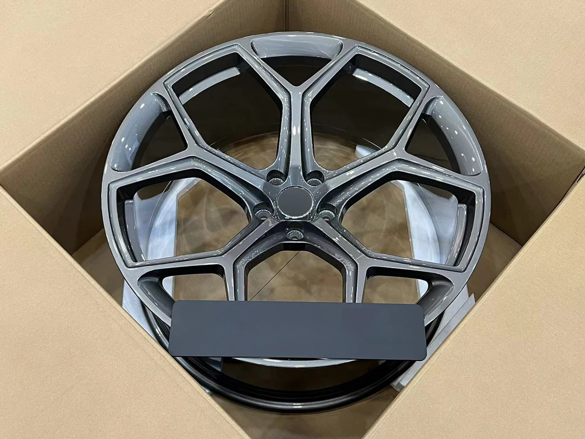 Ковані диски OEM R22 V1 (4 шт) 3