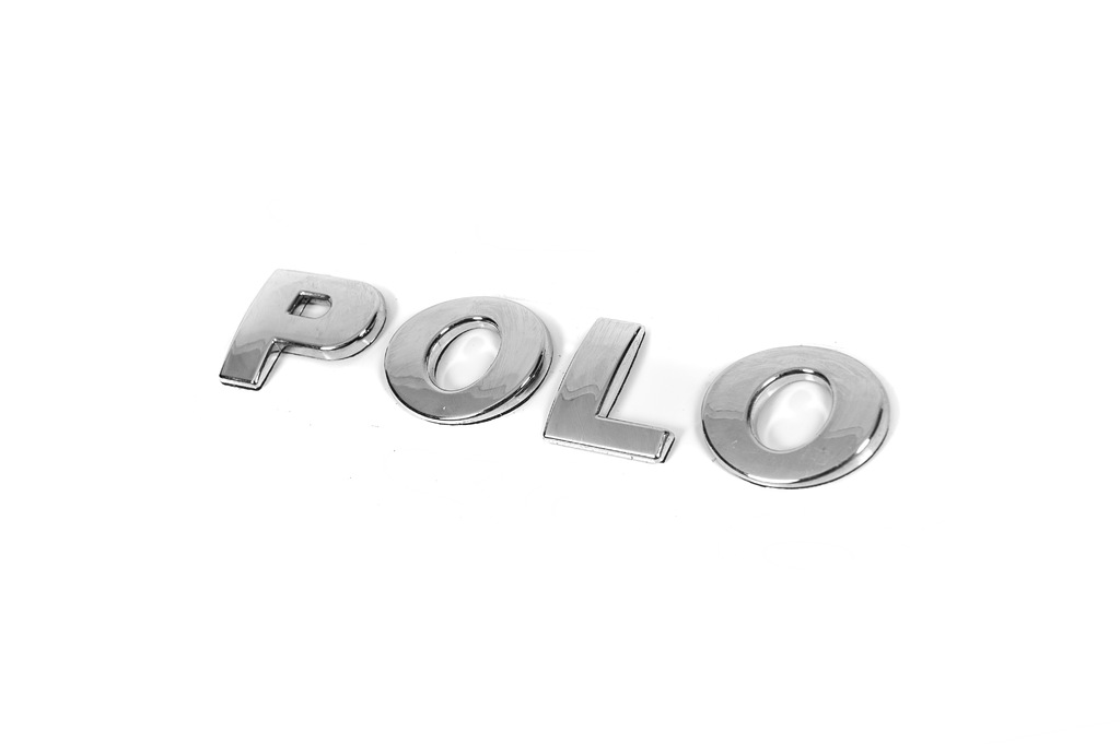 Напис Polo 2