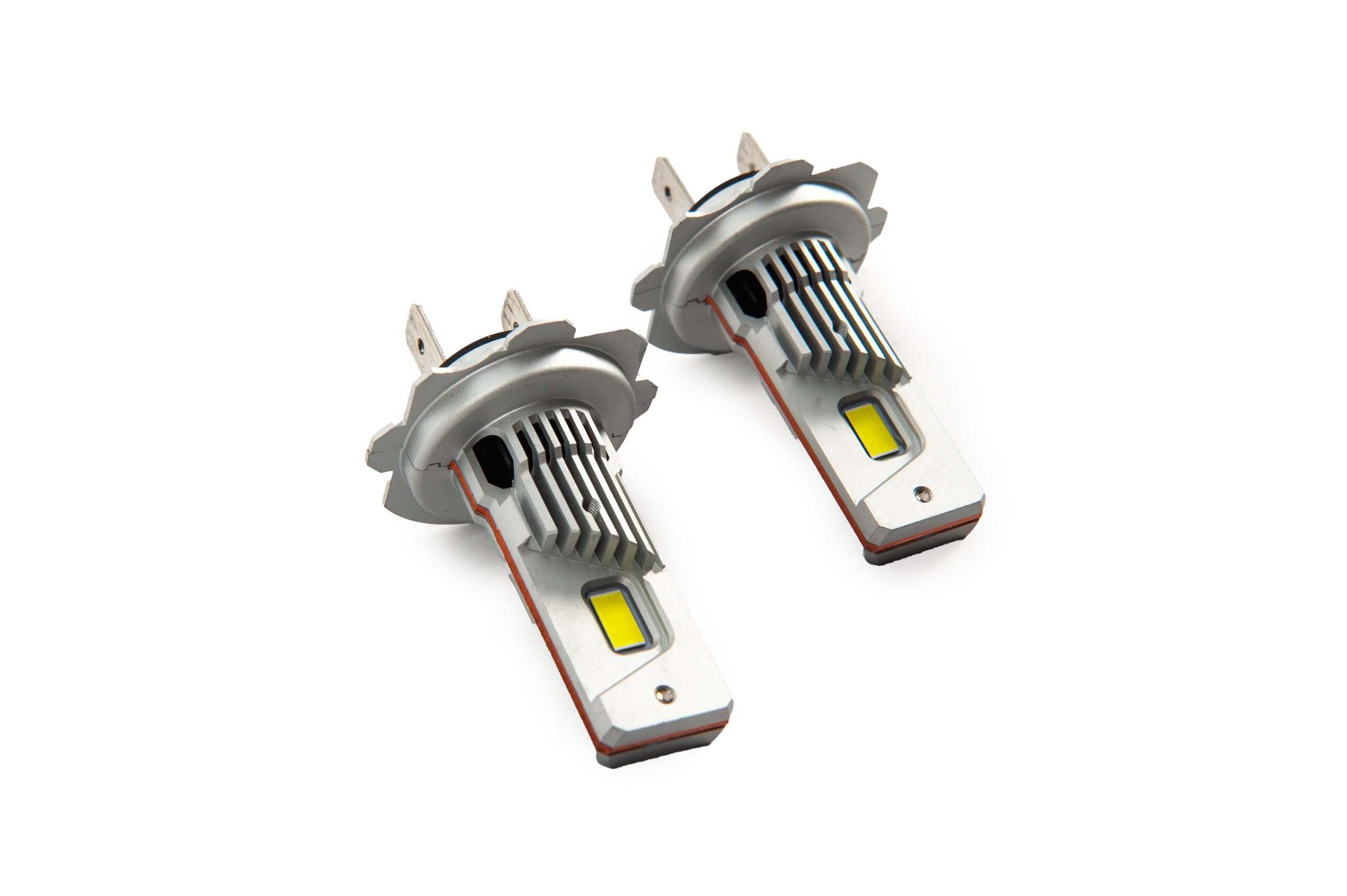 Комплект LED ламп H7 Niken SOLO-series 3