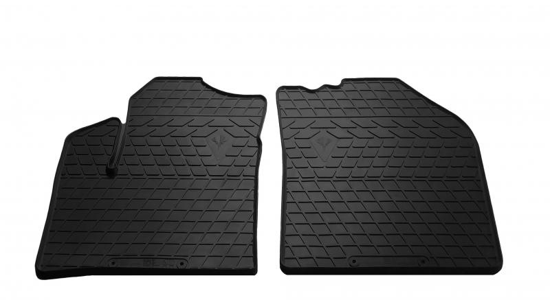Гумові килимки (Stingray) 2 шт, Premium - без запаху гуми 2