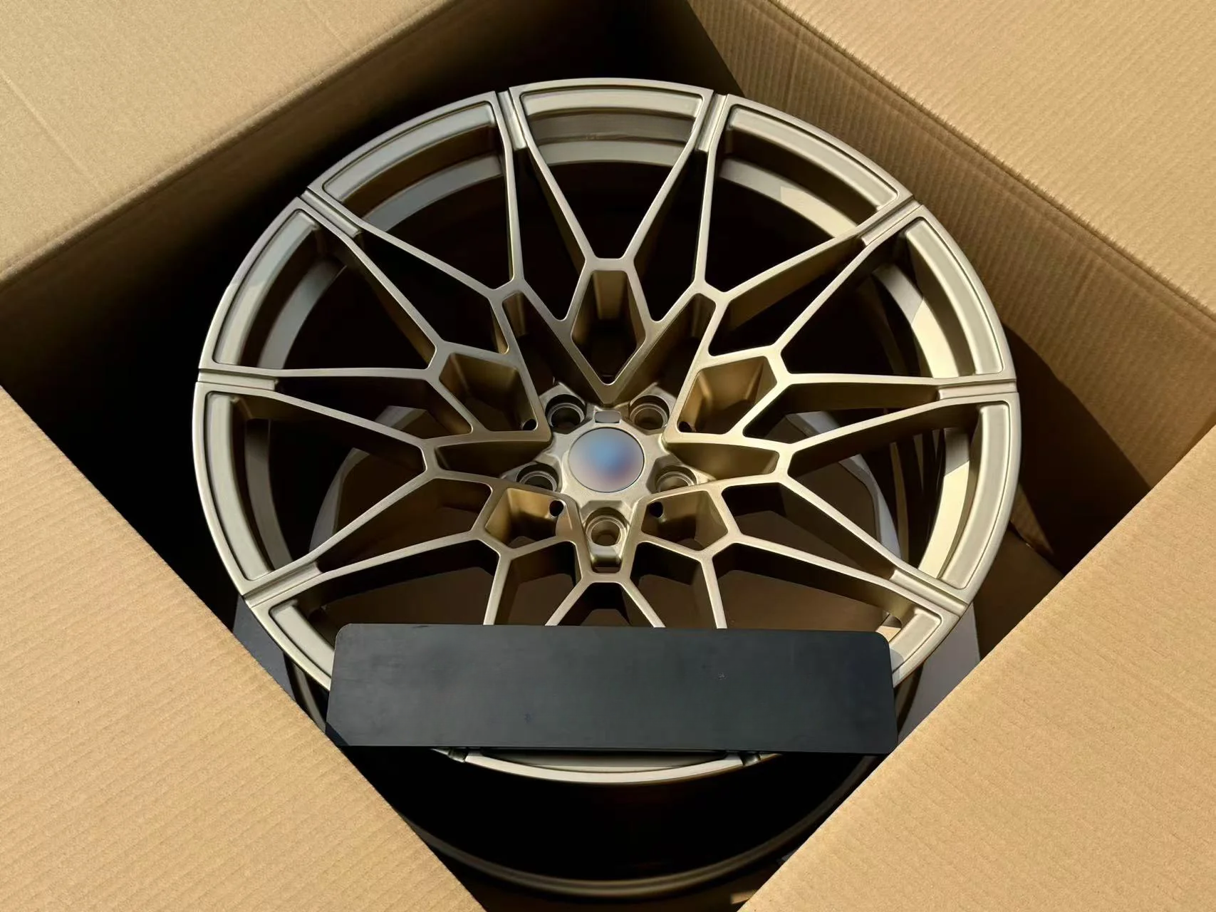 Ковані диски OEM R20 V5 (4 шт) 3