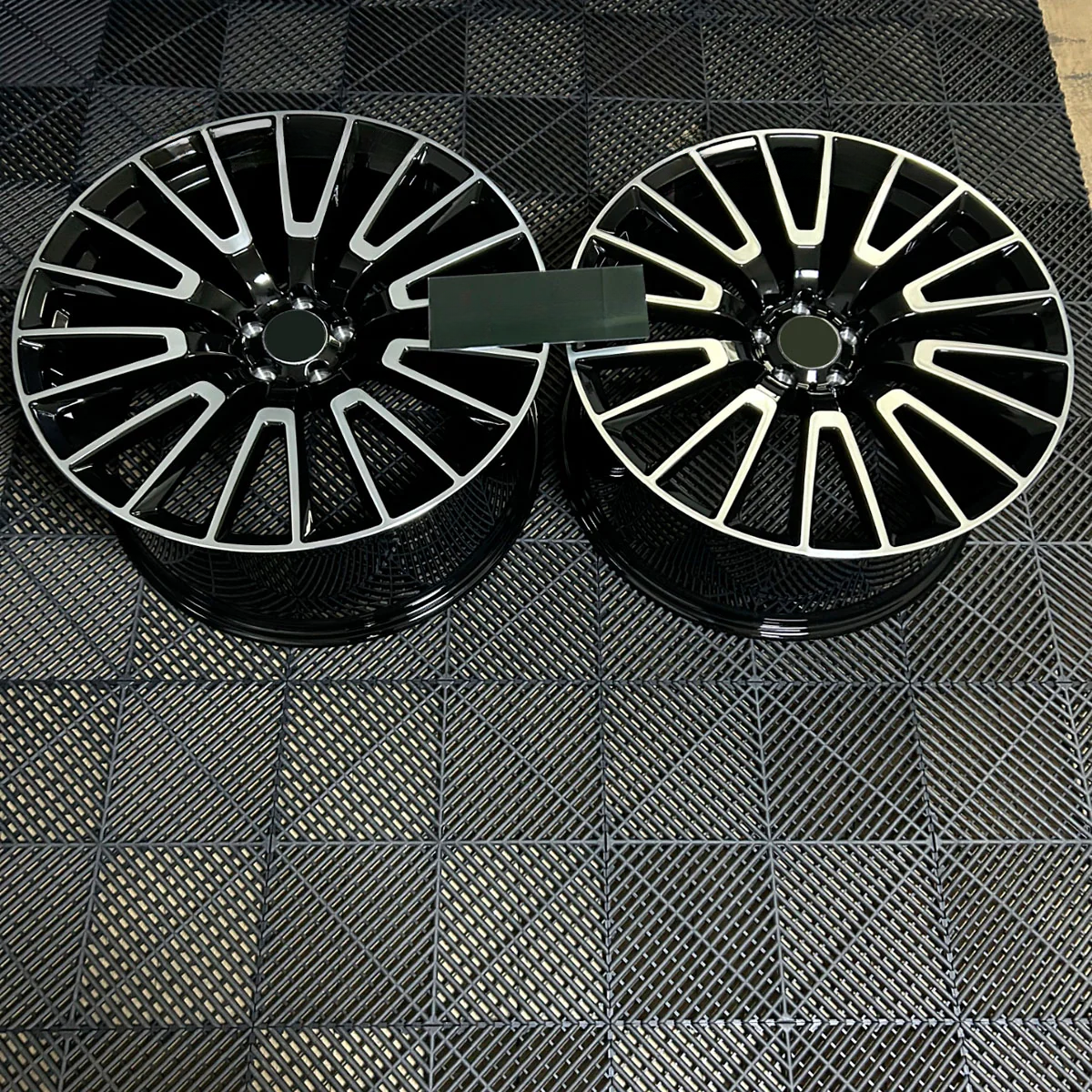 Ковані диски OEM R22 (4 шт) 3