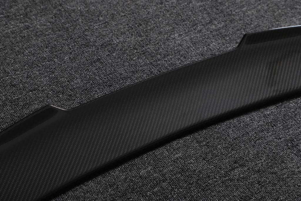 Спойлер PSM-Style V1 (для F30/F80, Карбон) 5