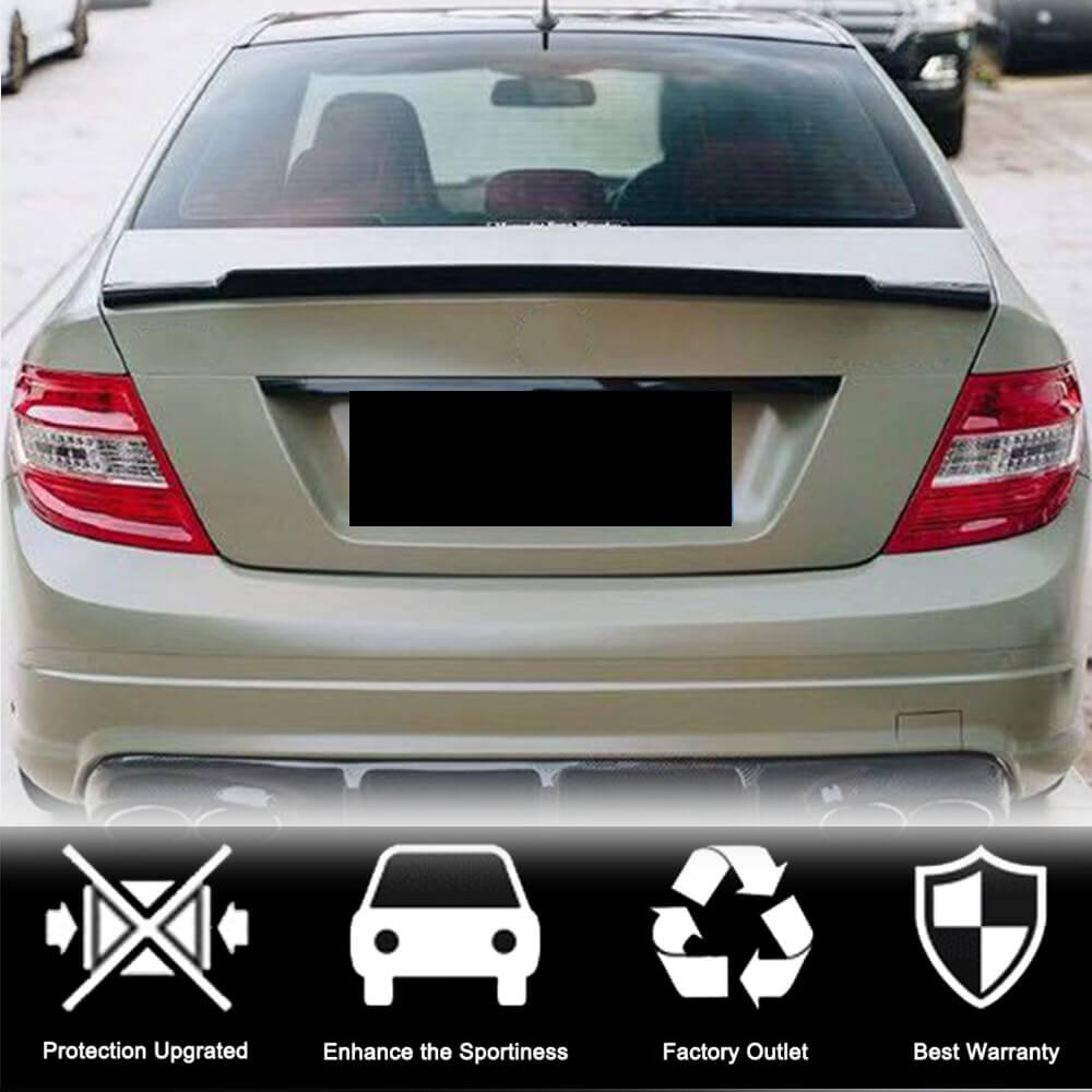 Спойлер SD V3 (Карбон) 2